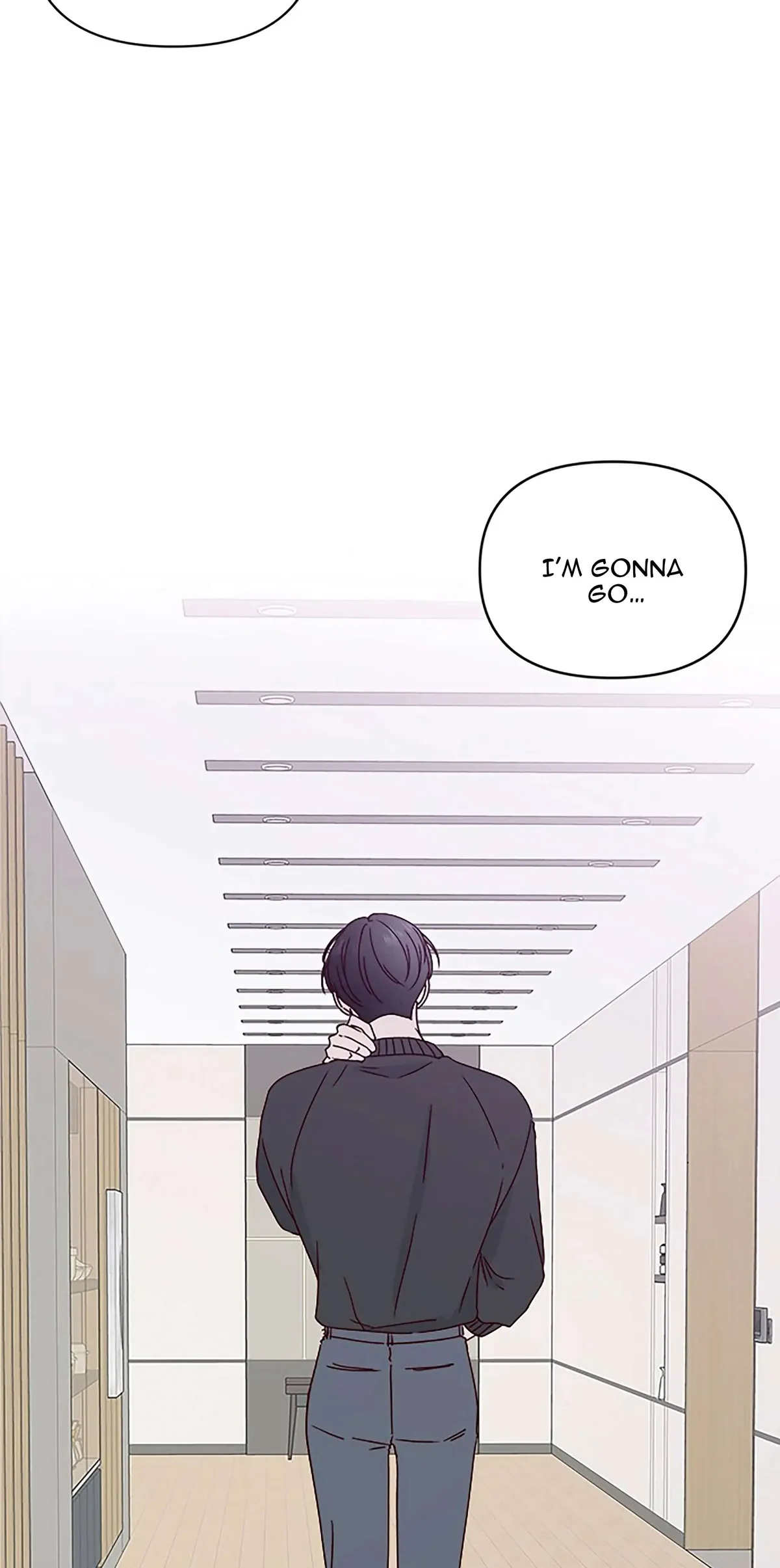 Next Door Boyfriend Chapter 34 page 36 - 