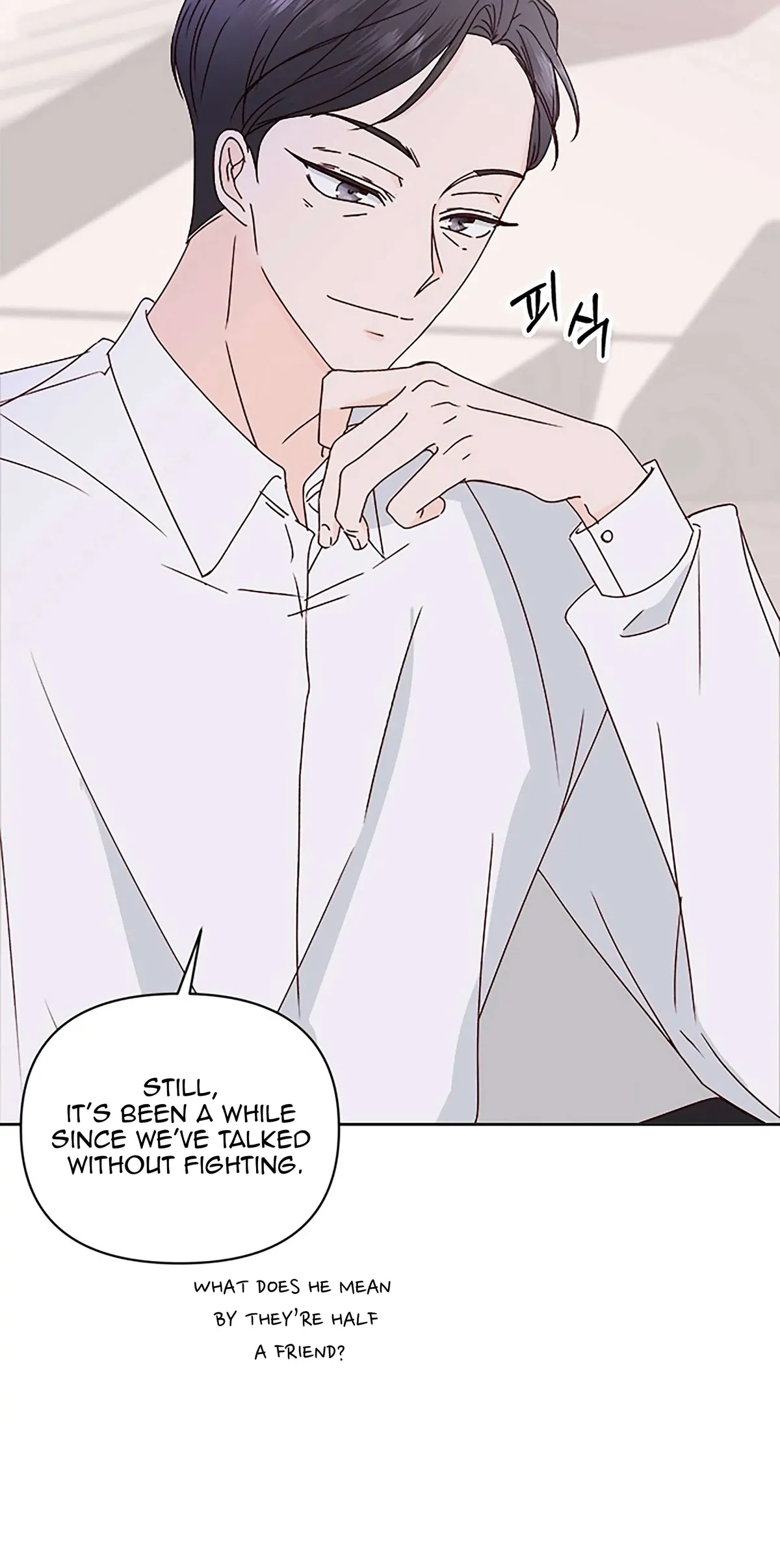 Next Door Boyfriend Chapter 34 page 38 - 