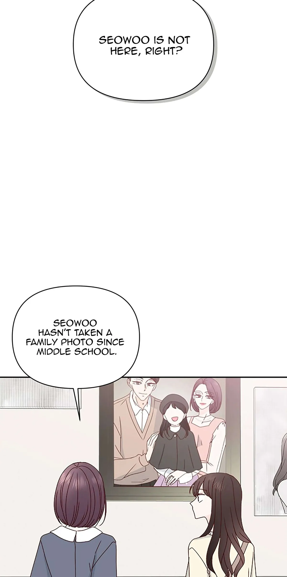 Next Door Boyfriend Chapter 34 page 46 - 