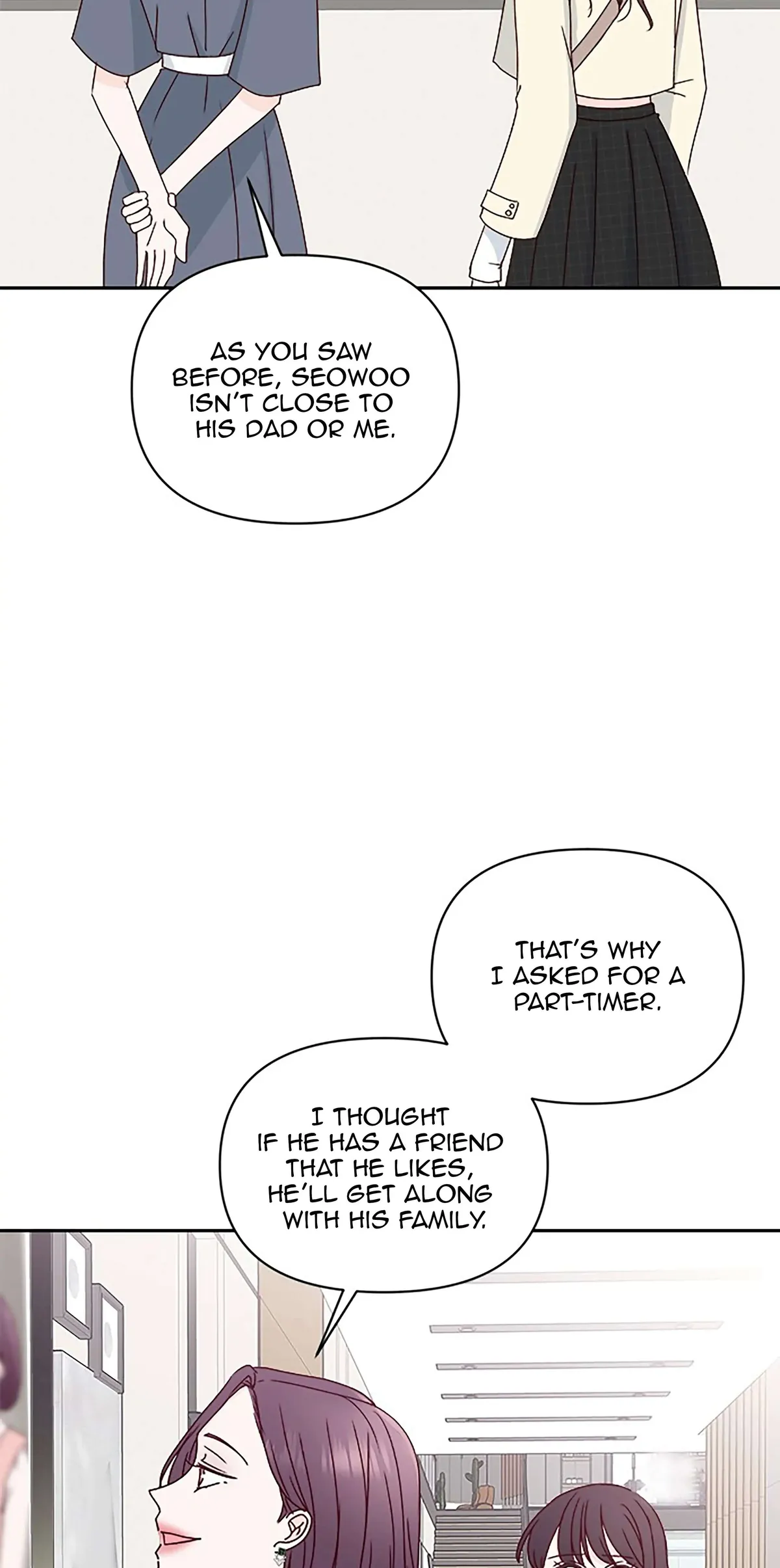 Next Door Boyfriend Chapter 34 page 47 - 