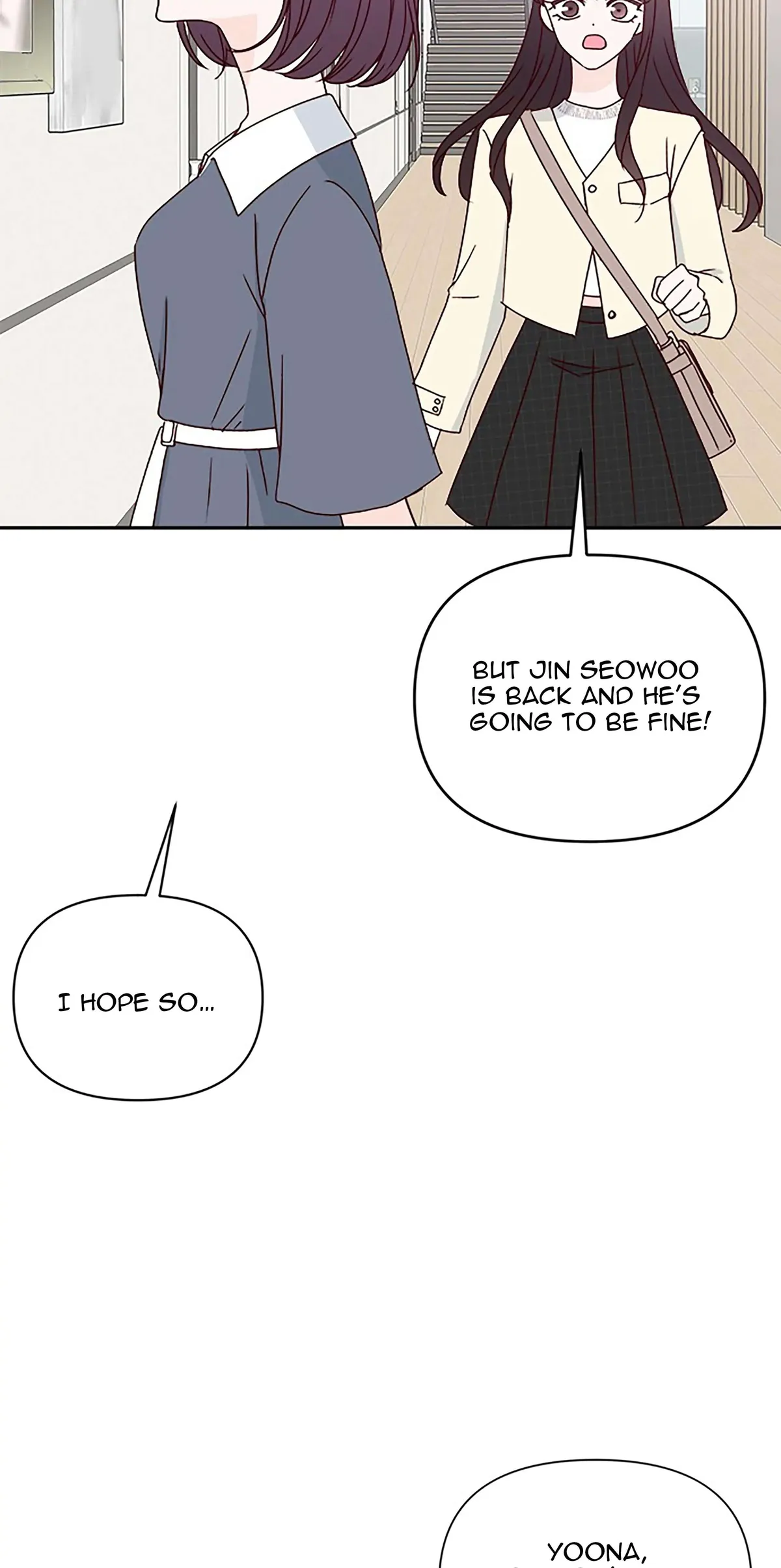 Next Door Boyfriend Chapter 34 page 48 - 
