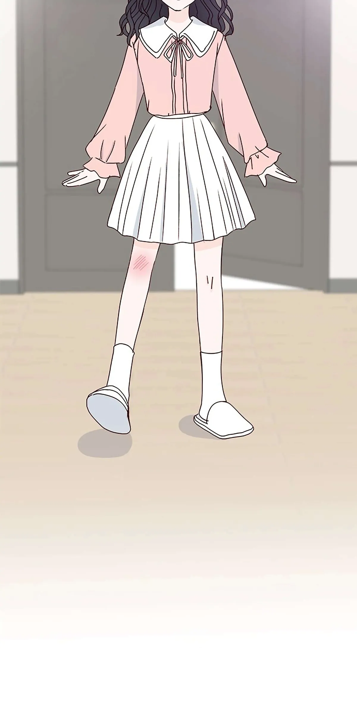 Next Door Boyfriend Chapter 34 page 58 - 