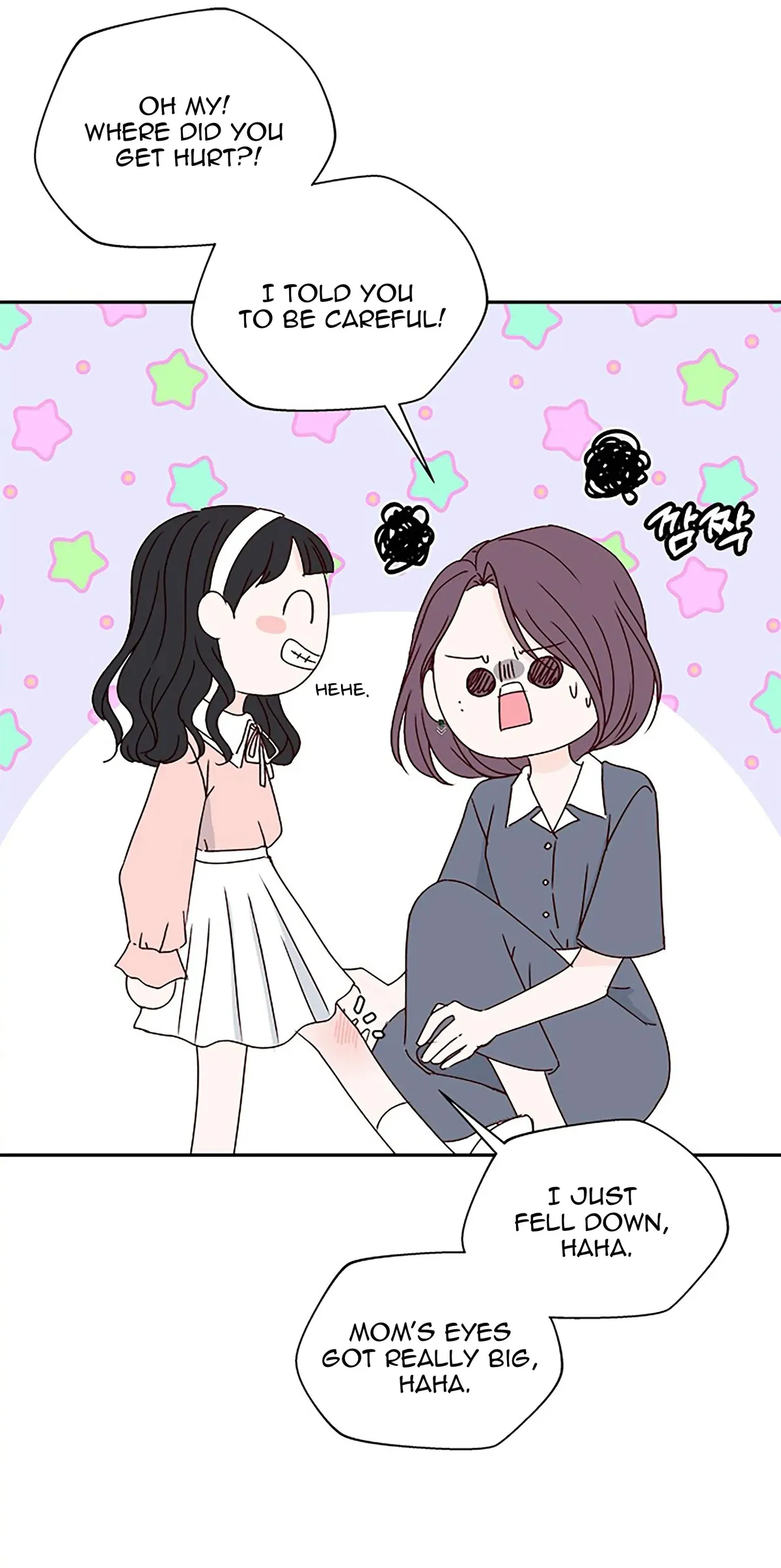 Next Door Boyfriend Chapter 34 page 59 - 