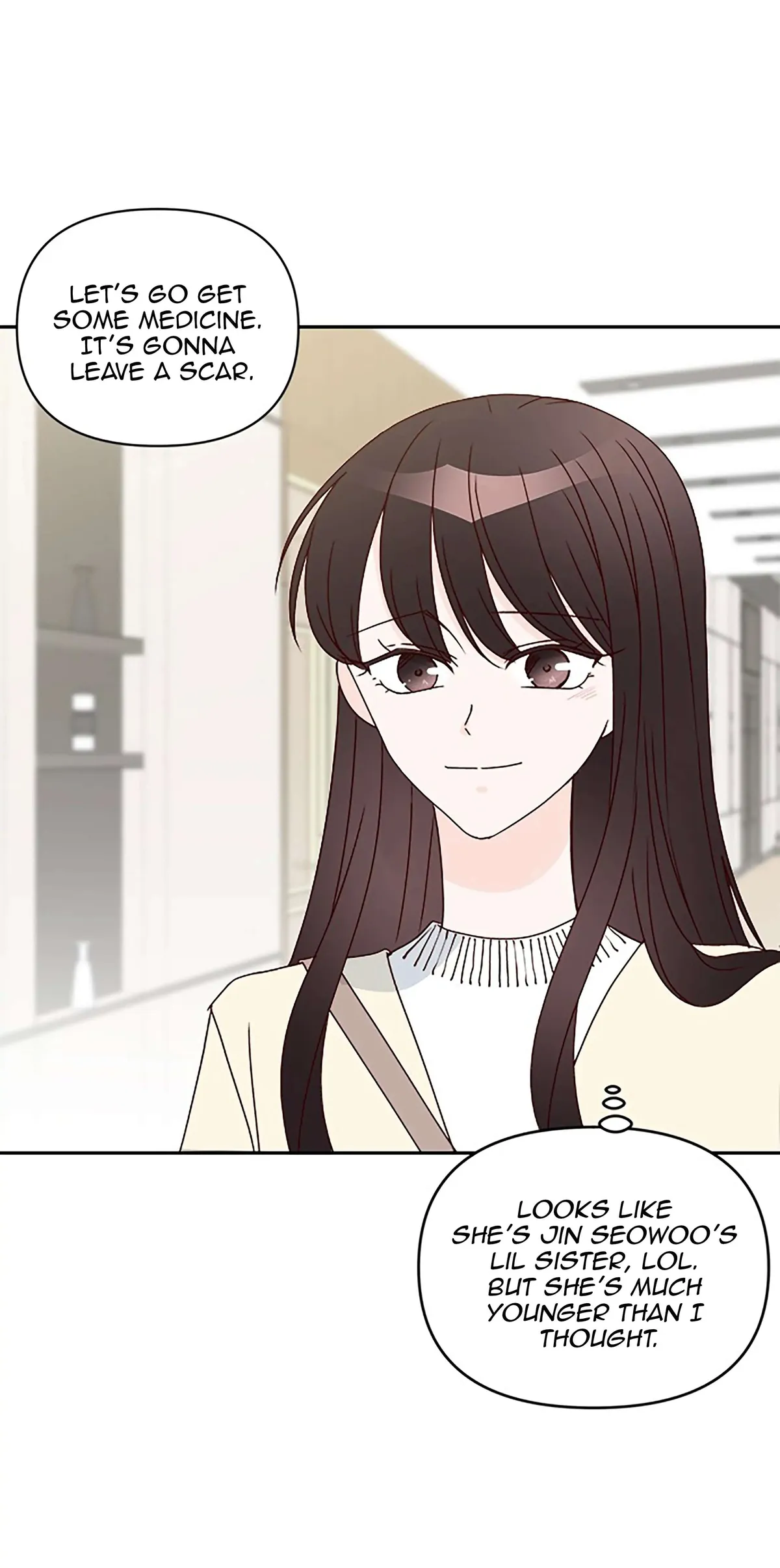 Next Door Boyfriend Chapter 34 page 60 - 