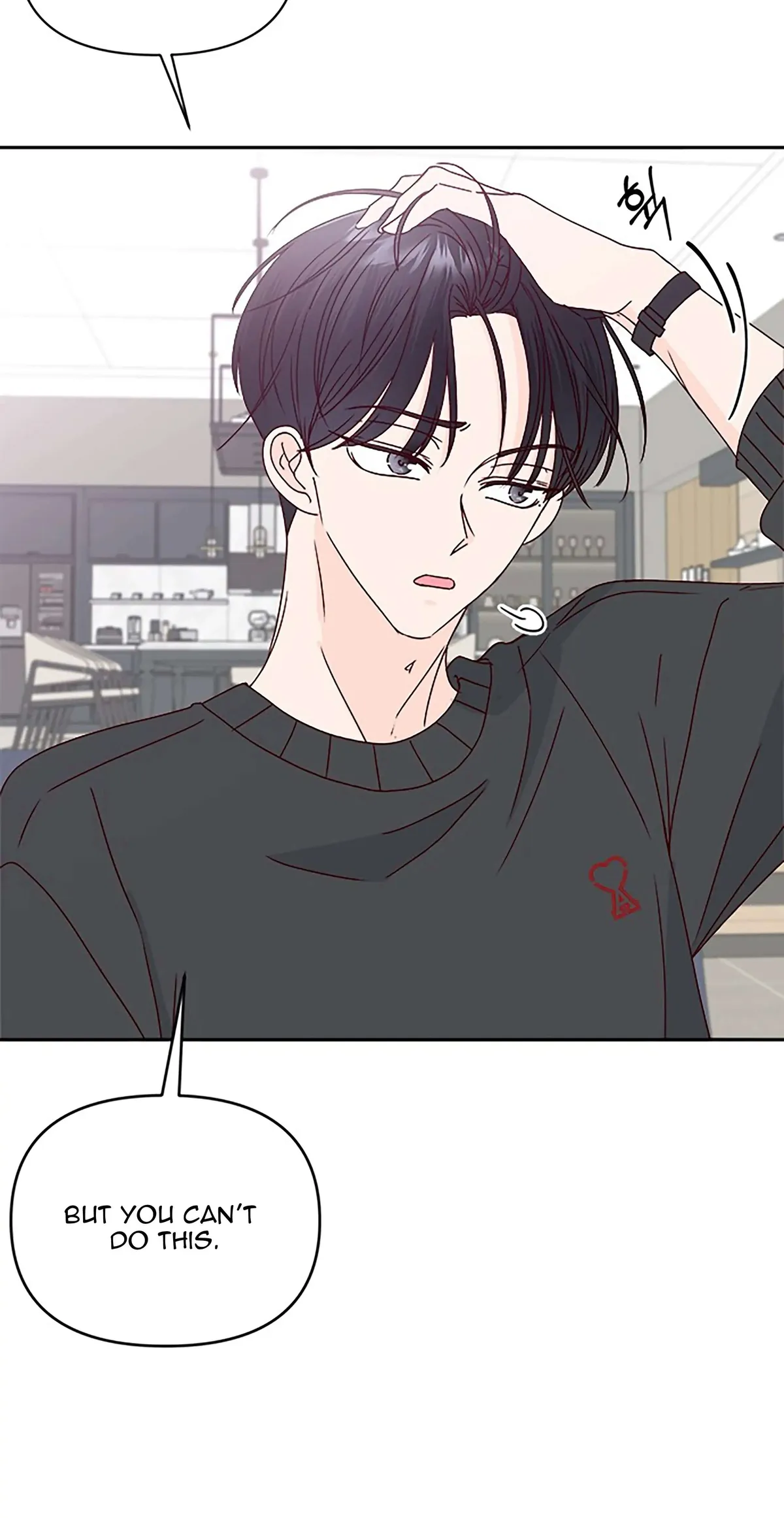 Next Door Boyfriend Chapter 34 page 7 - 