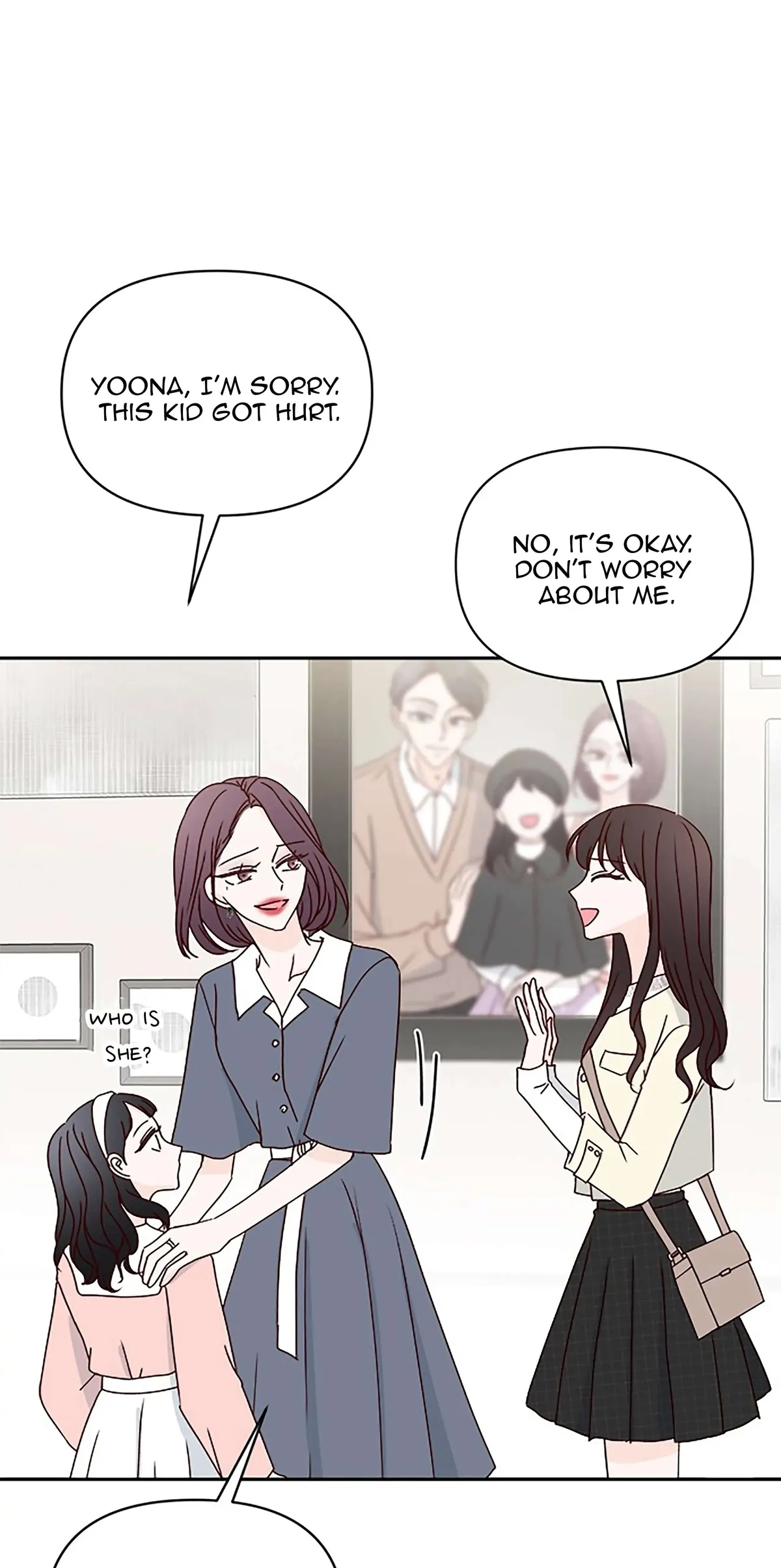 Next Door Boyfriend Chapter 34 page 61 - 