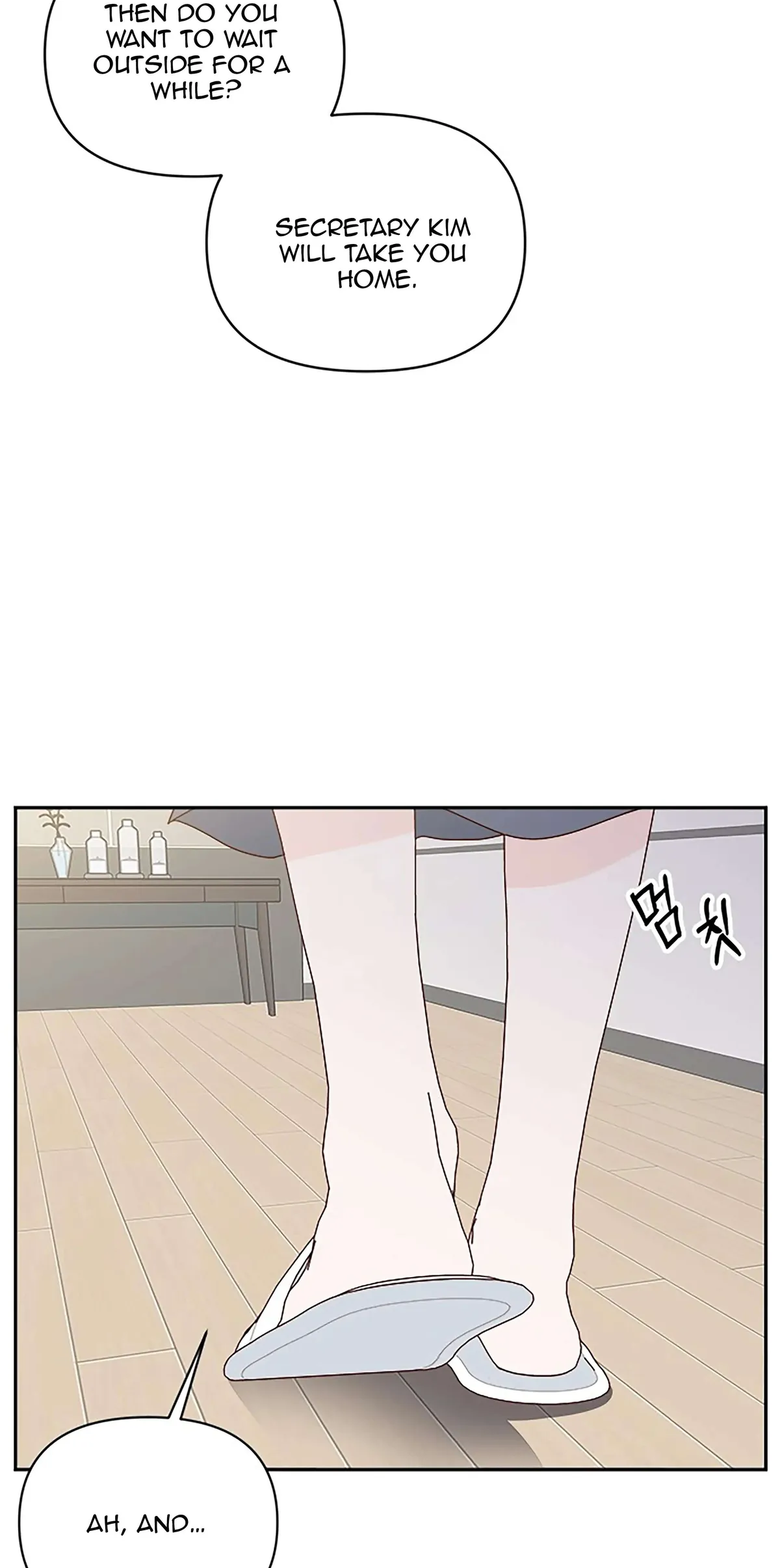 Next Door Boyfriend Chapter 34 page 62 - 