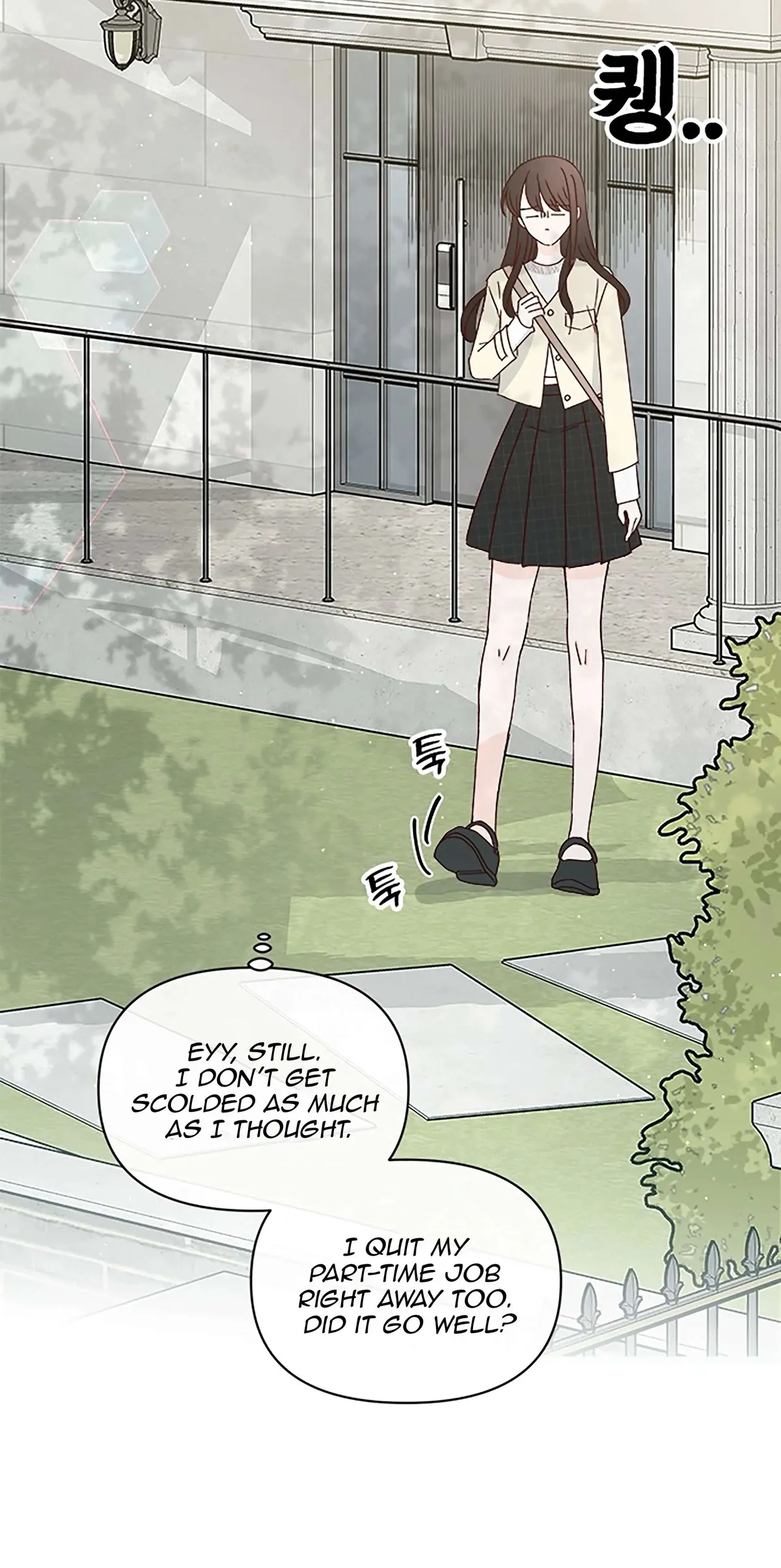 Next Door Boyfriend Chapter 34 page 67 - 