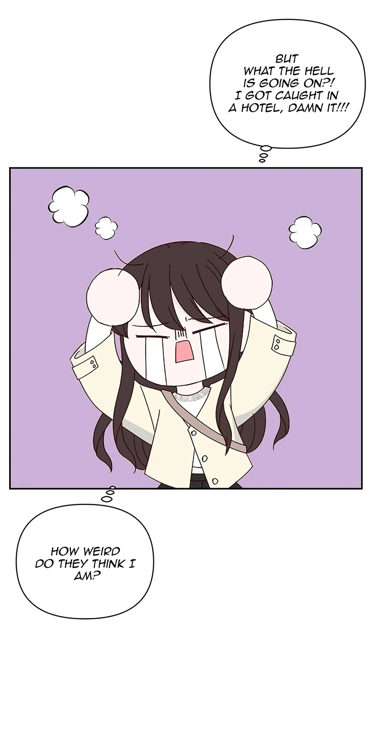 Next Door Boyfriend Chapter 34 page 69 - 