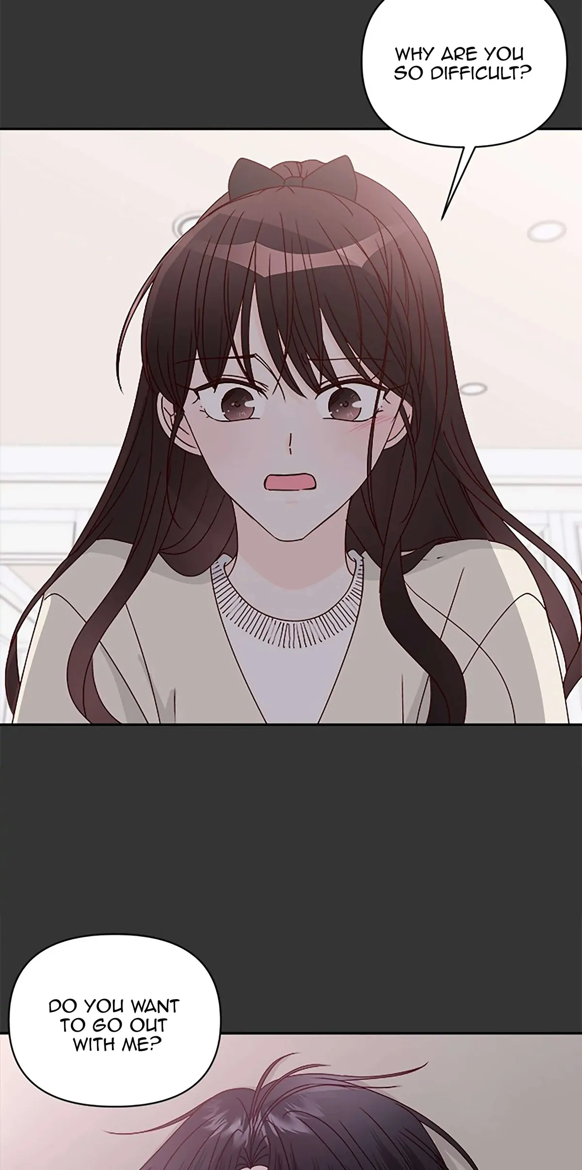 Next Door Boyfriend Chapter 34 page 76 - 