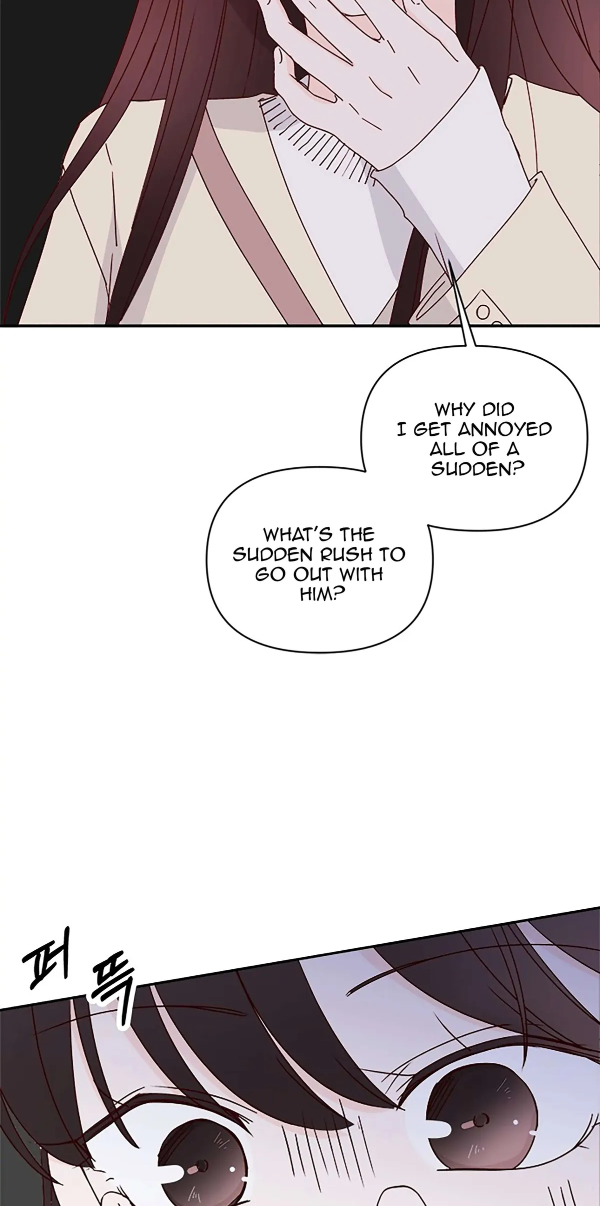 Next Door Boyfriend Chapter 34 page 80 - 