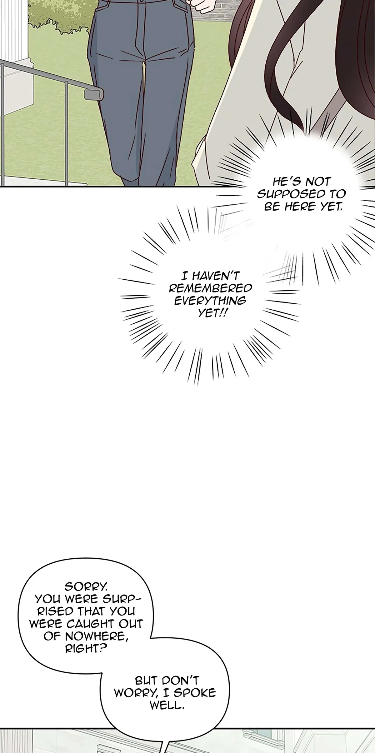 Next Door Boyfriend Chapter 34 page 83 - 