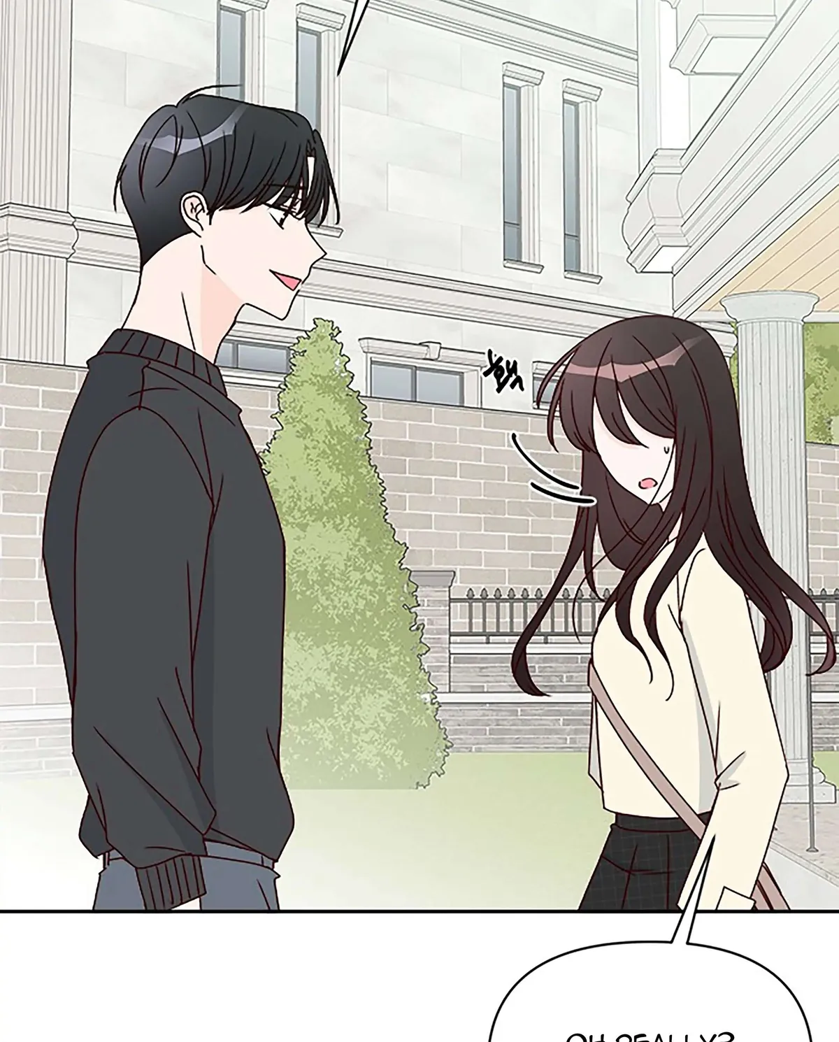 Next Door Boyfriend Chapter 34 page 84 - 