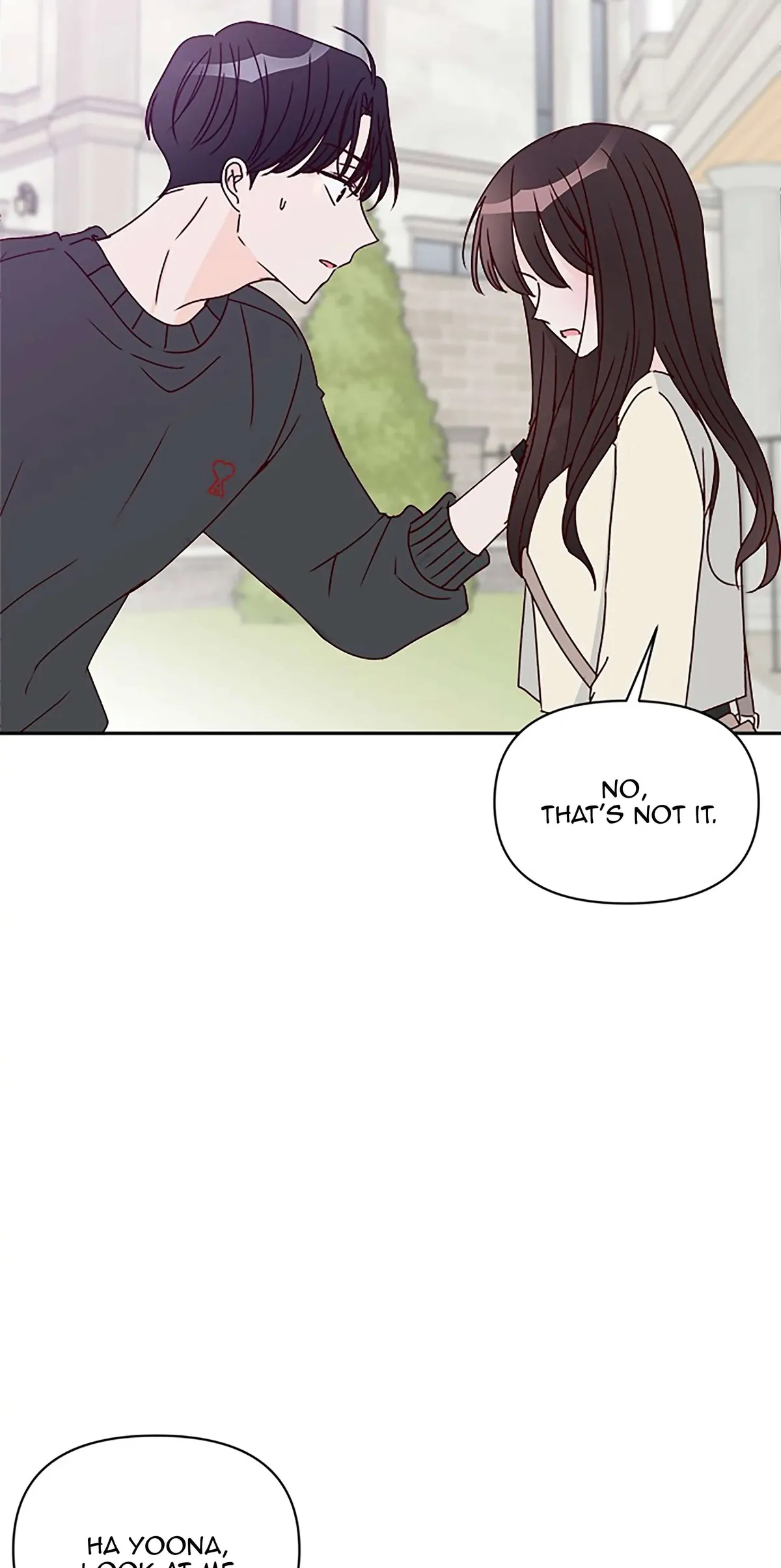Next Door Boyfriend Chapter 34 page 87 - 