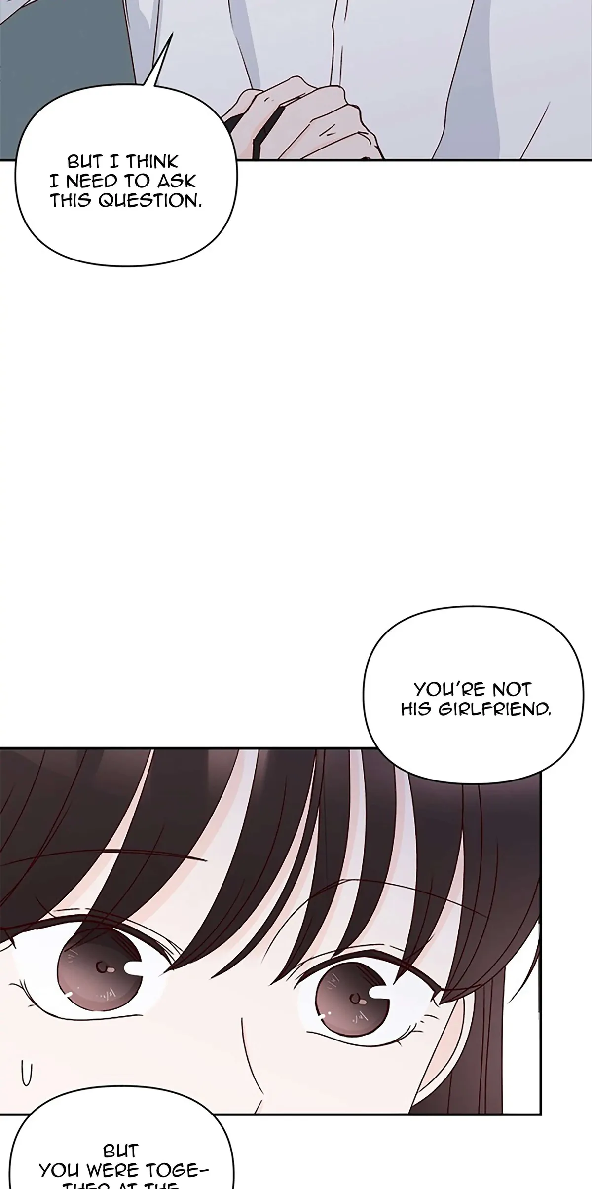 Next Door Boyfriend Chapter 34 page 10 - 
