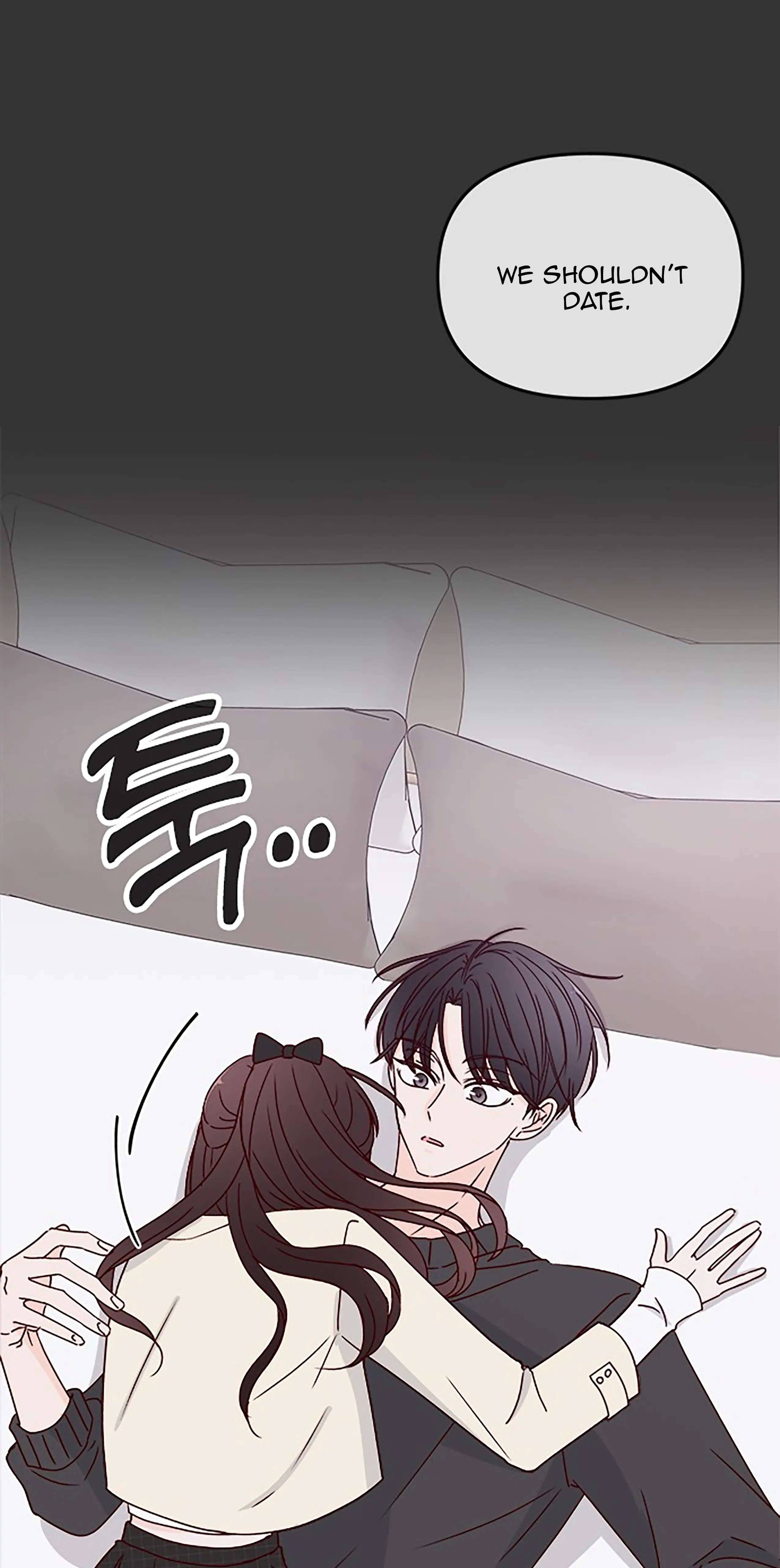 Next Door Boyfriend Chapter 35 page 17 - 