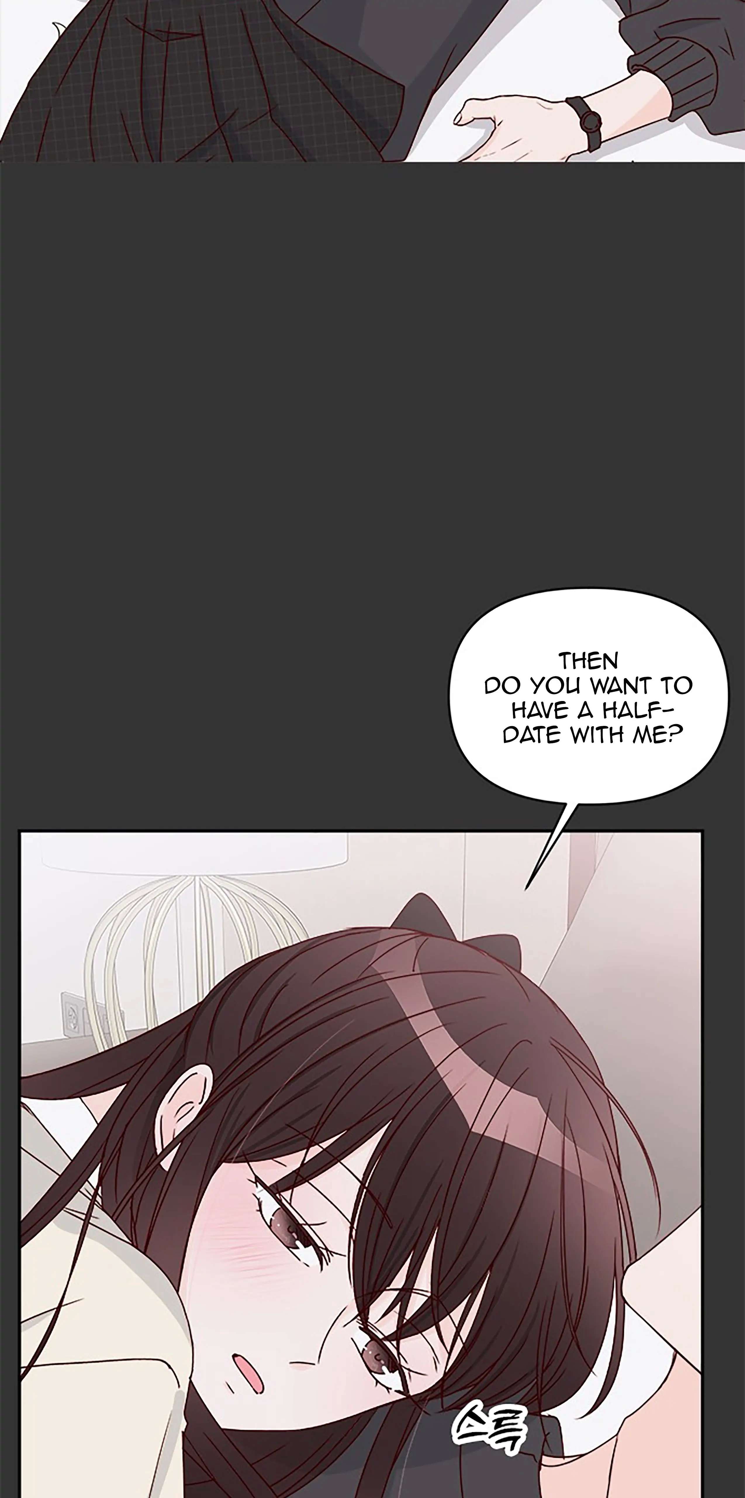 Next Door Boyfriend Chapter 35 page 18 - 