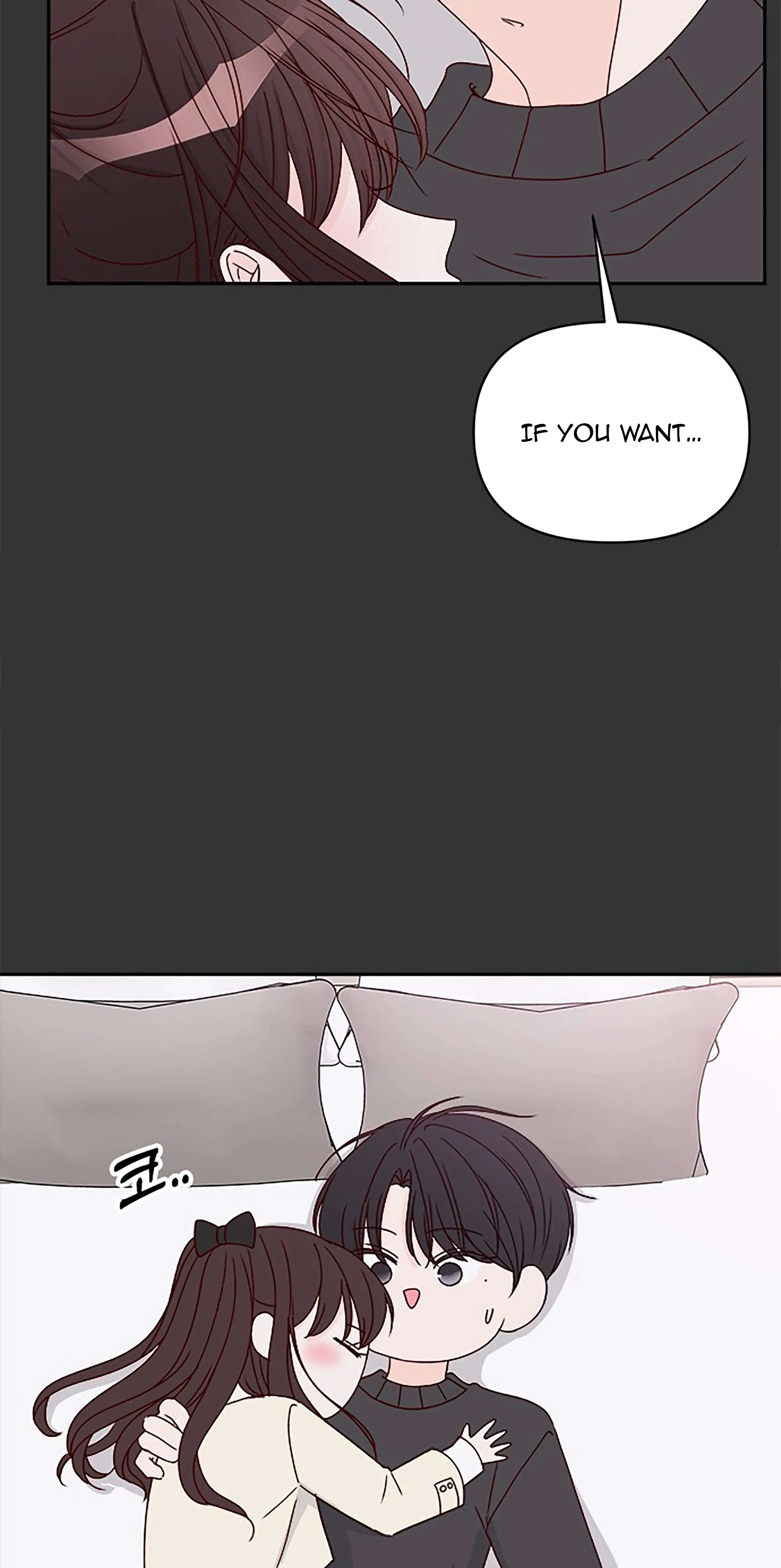 Next Door Boyfriend Chapter 35 page 21 - 