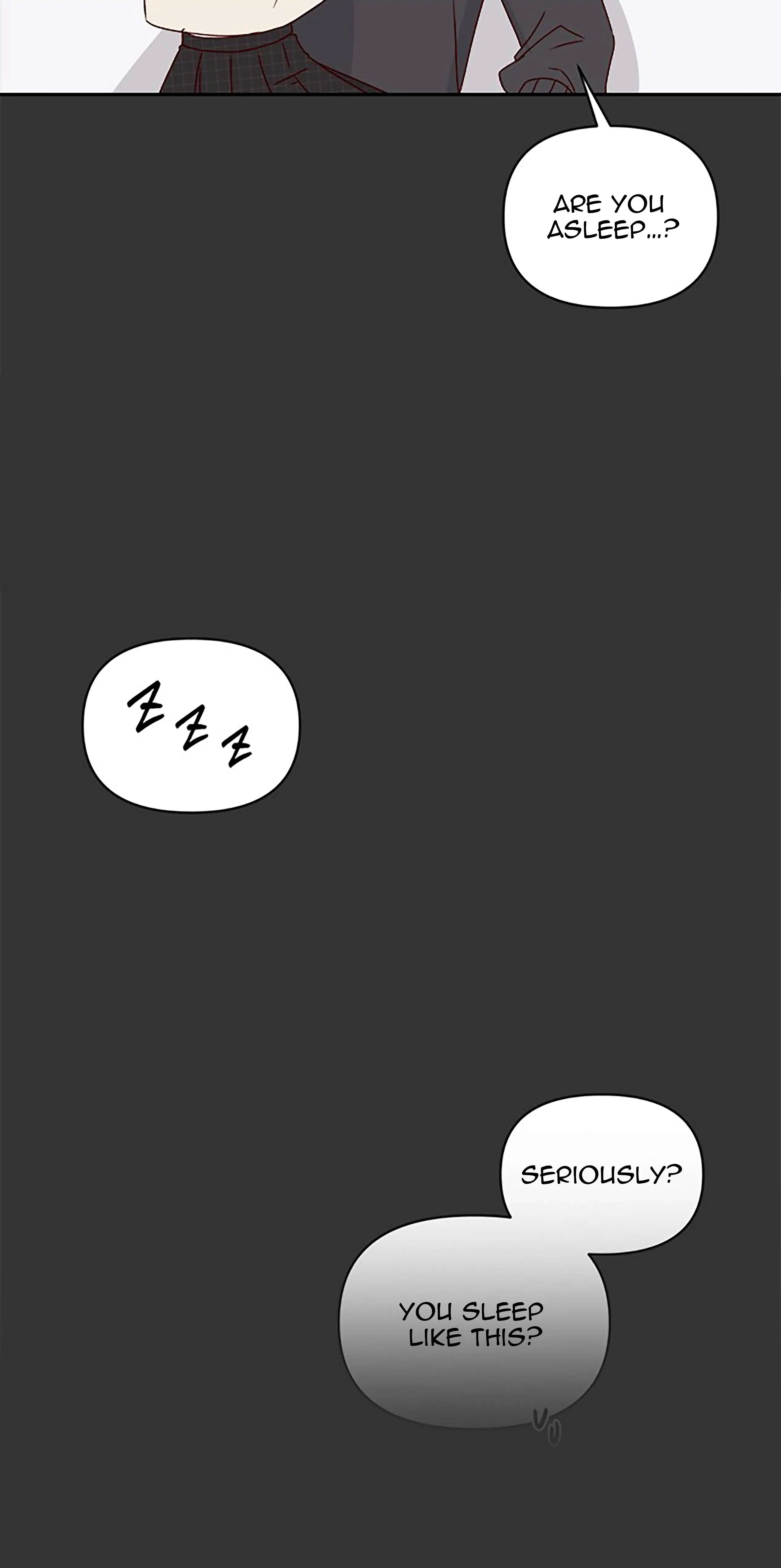 Next Door Boyfriend Chapter 35 page 22 - 