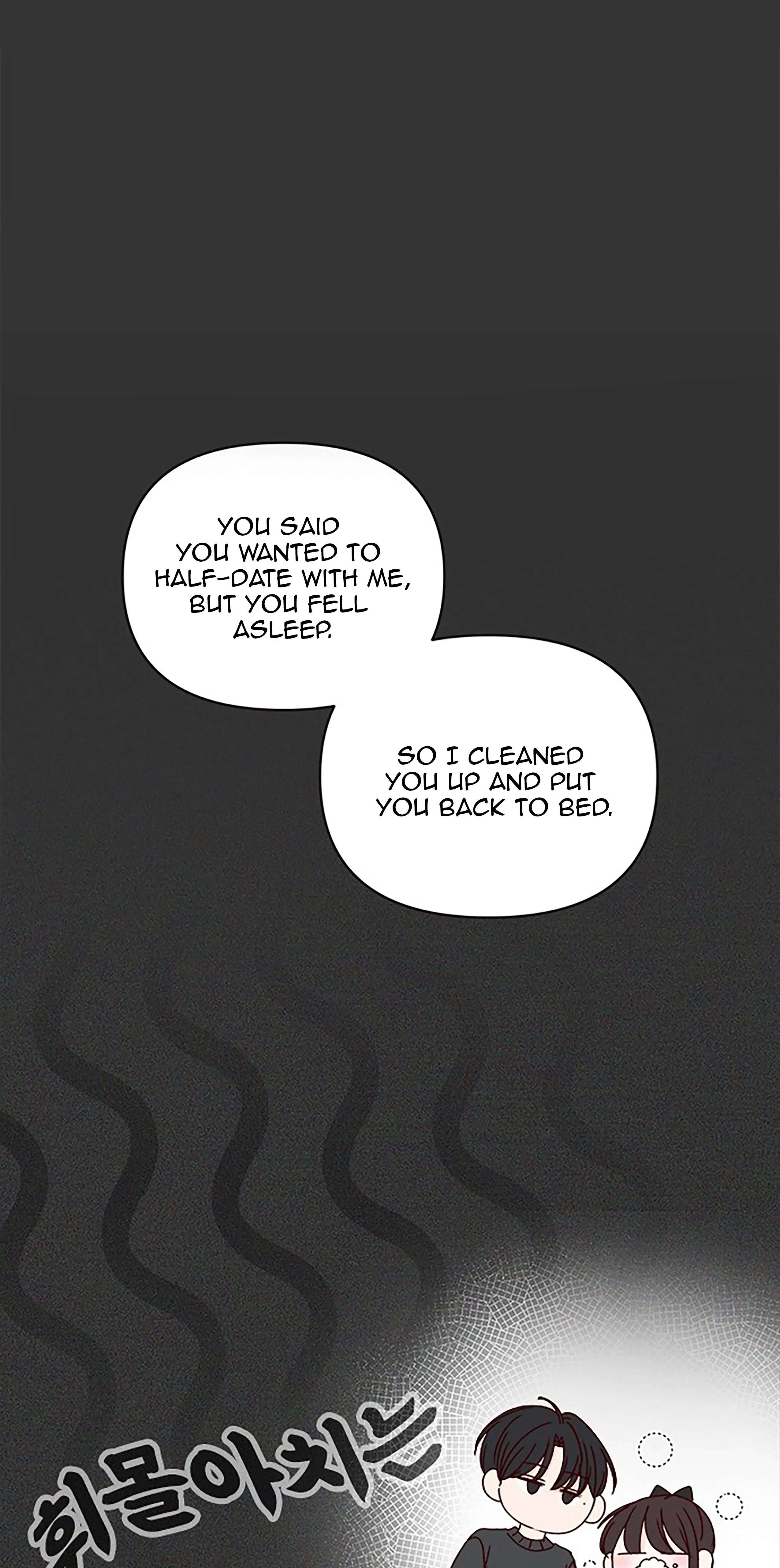 Next Door Boyfriend Chapter 35 page 23 - 