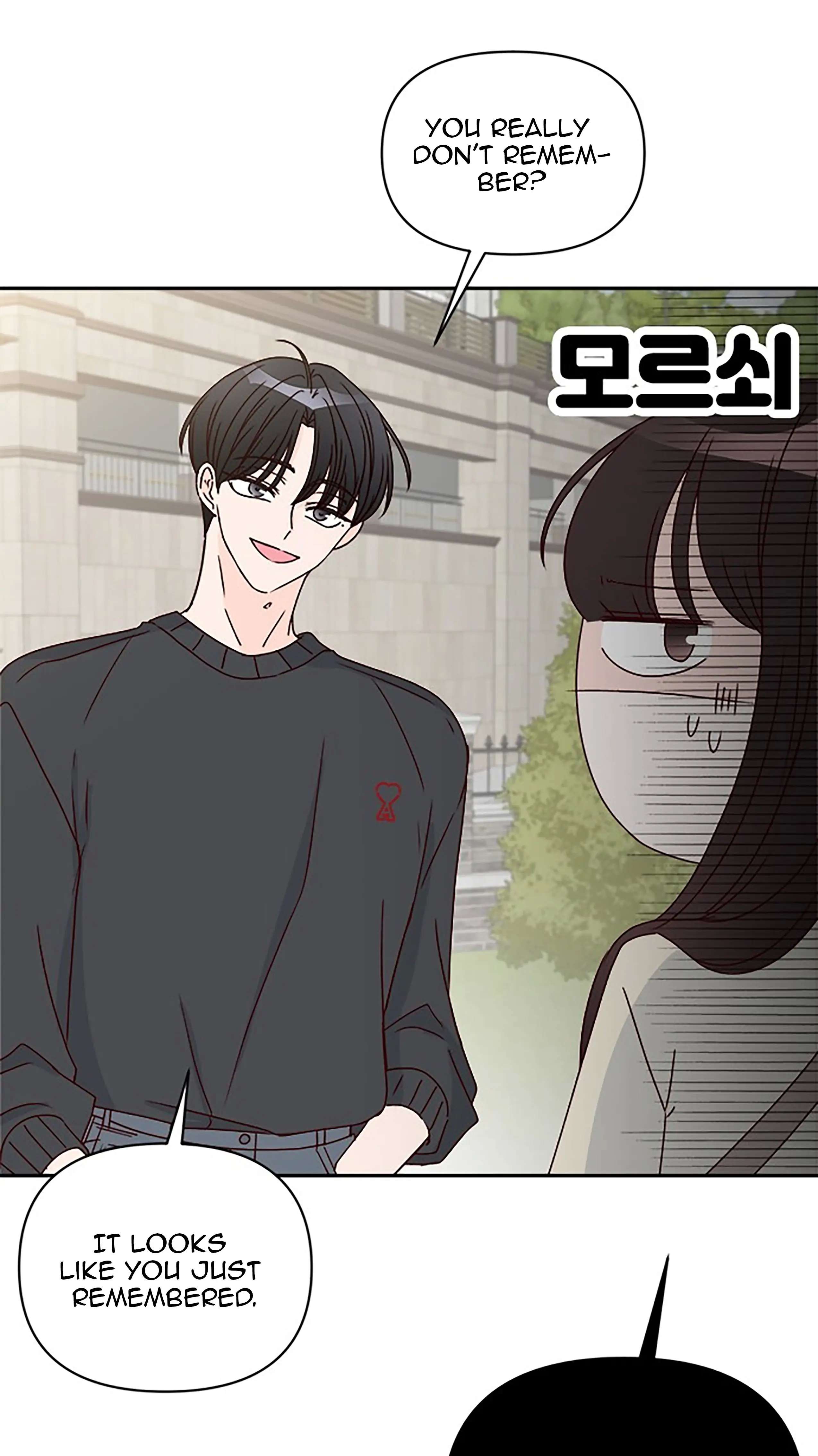 Next Door Boyfriend Chapter 35 page 25 - 