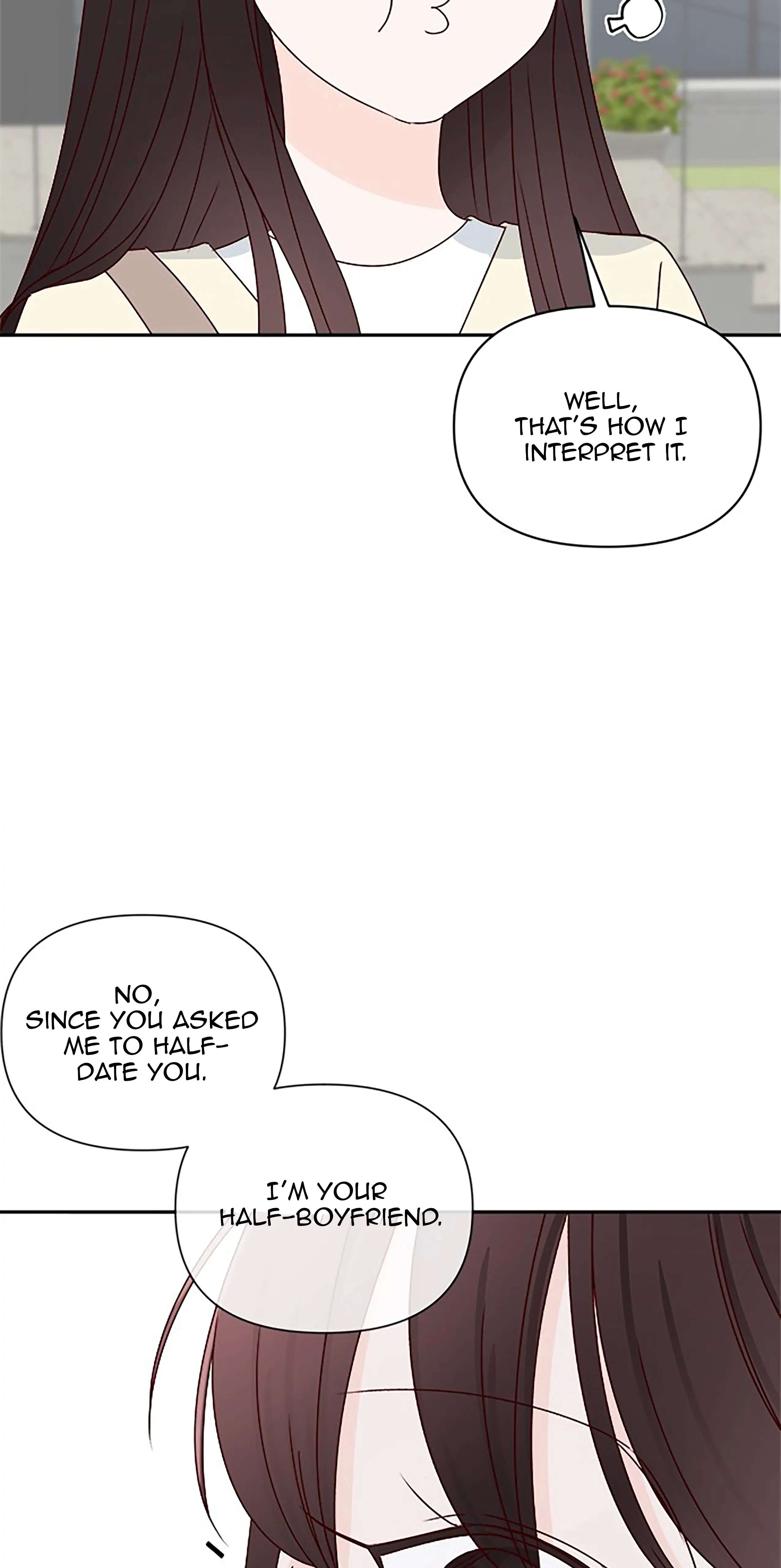 Next Door Boyfriend Chapter 35 page 27 - 