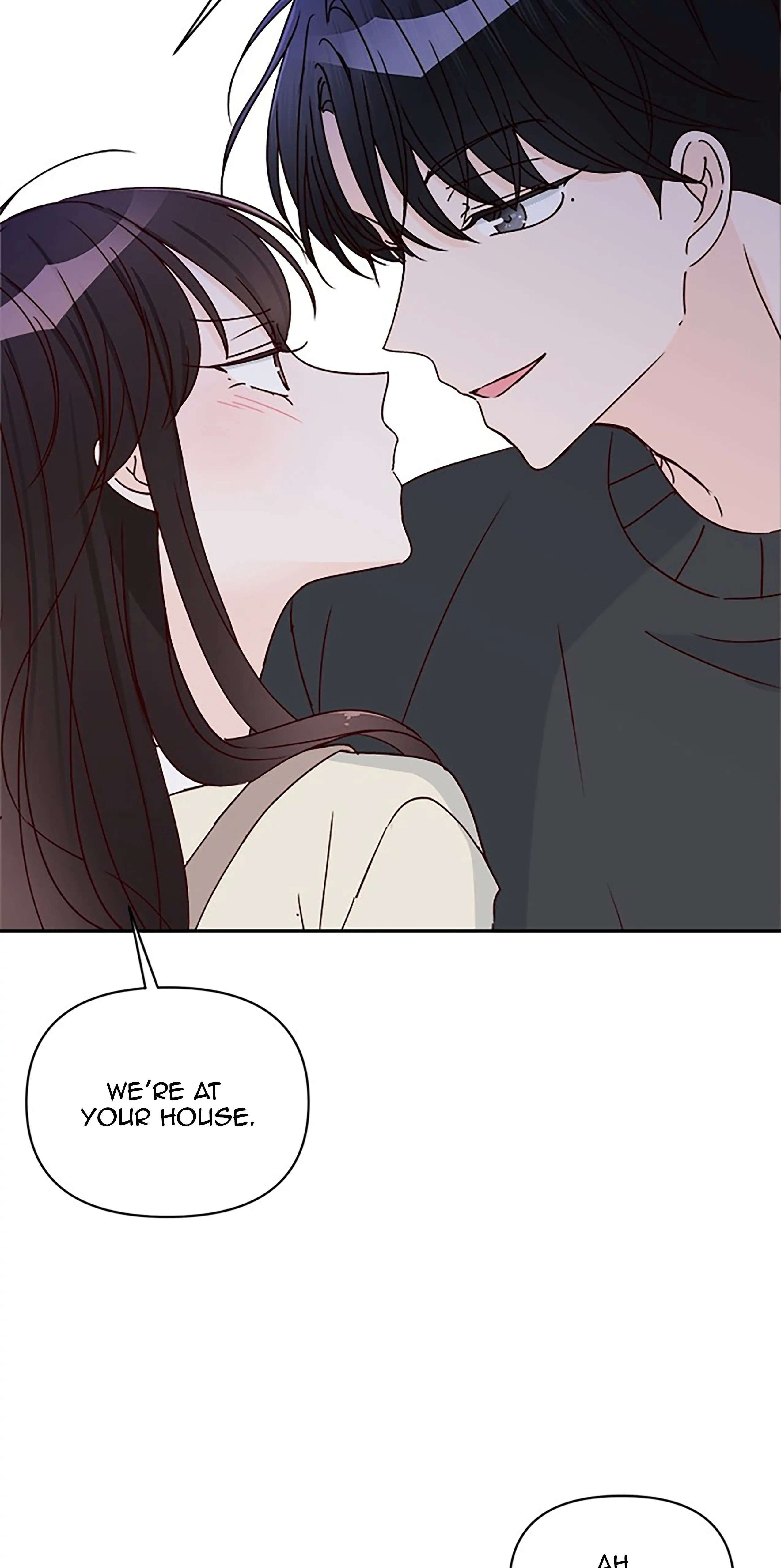 Next Door Boyfriend Chapter 35 page 33 - 