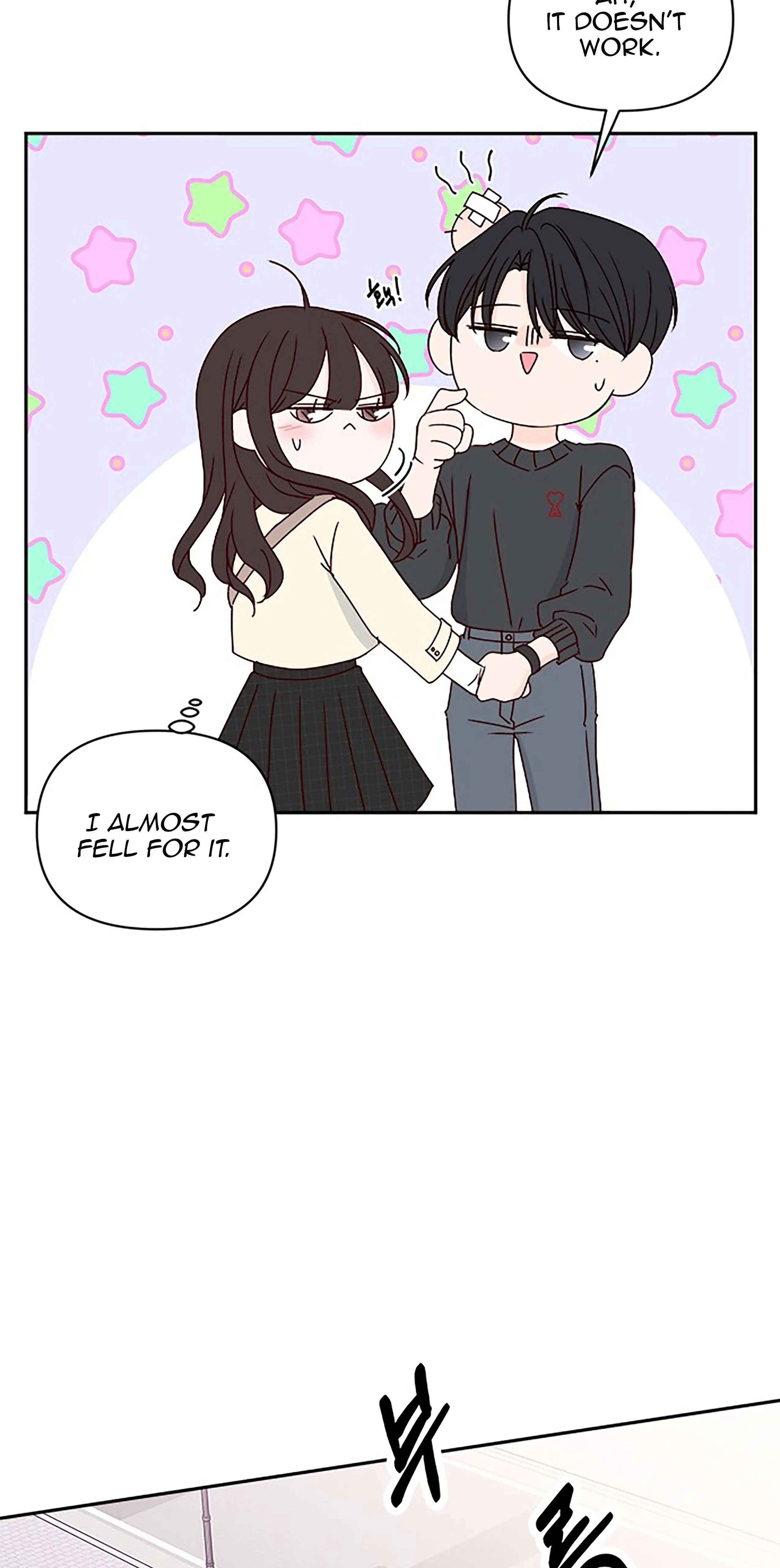 Next Door Boyfriend Chapter 35 page 34 - 
