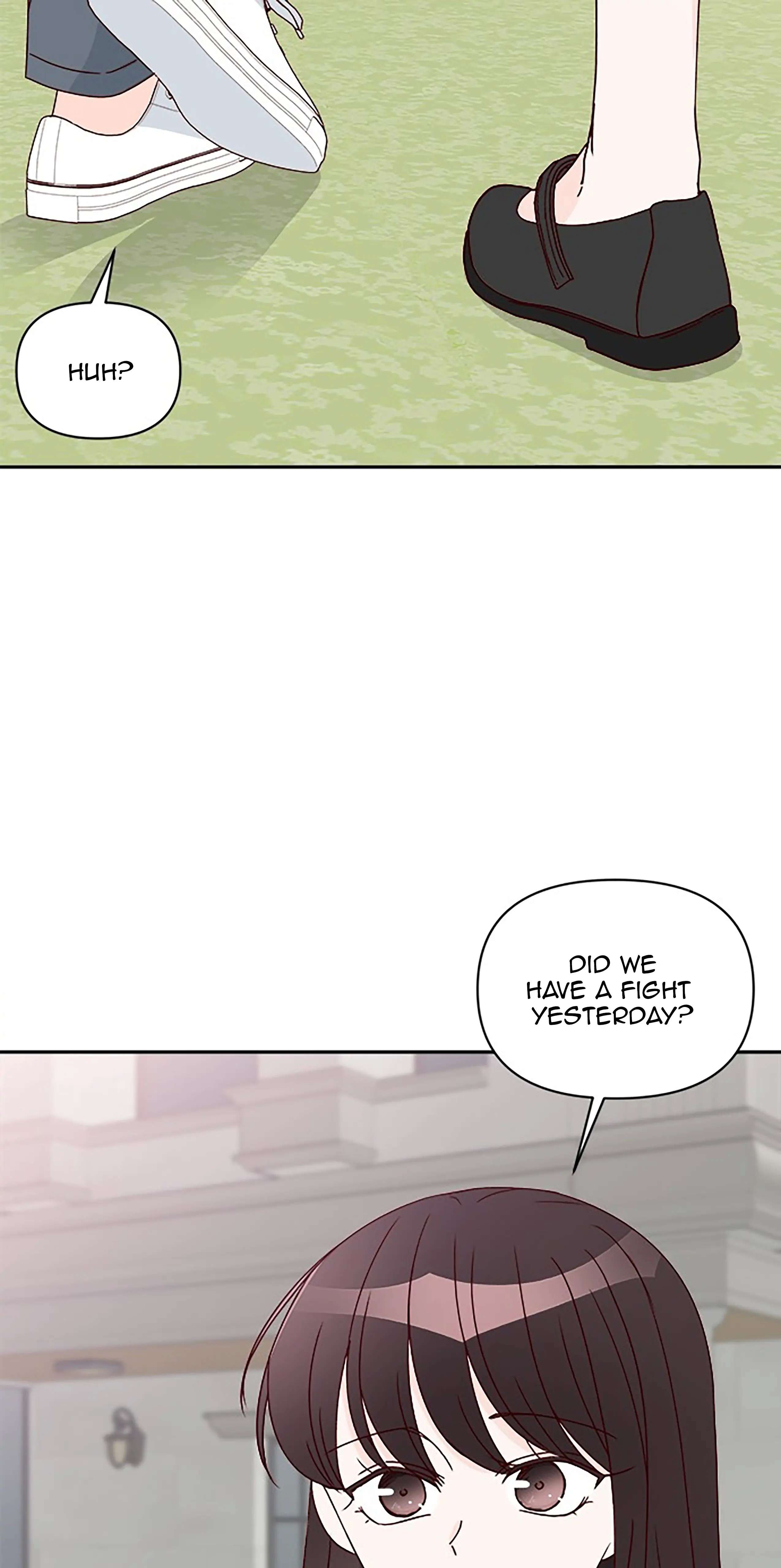 Next Door Boyfriend Chapter 35 page 37 - 