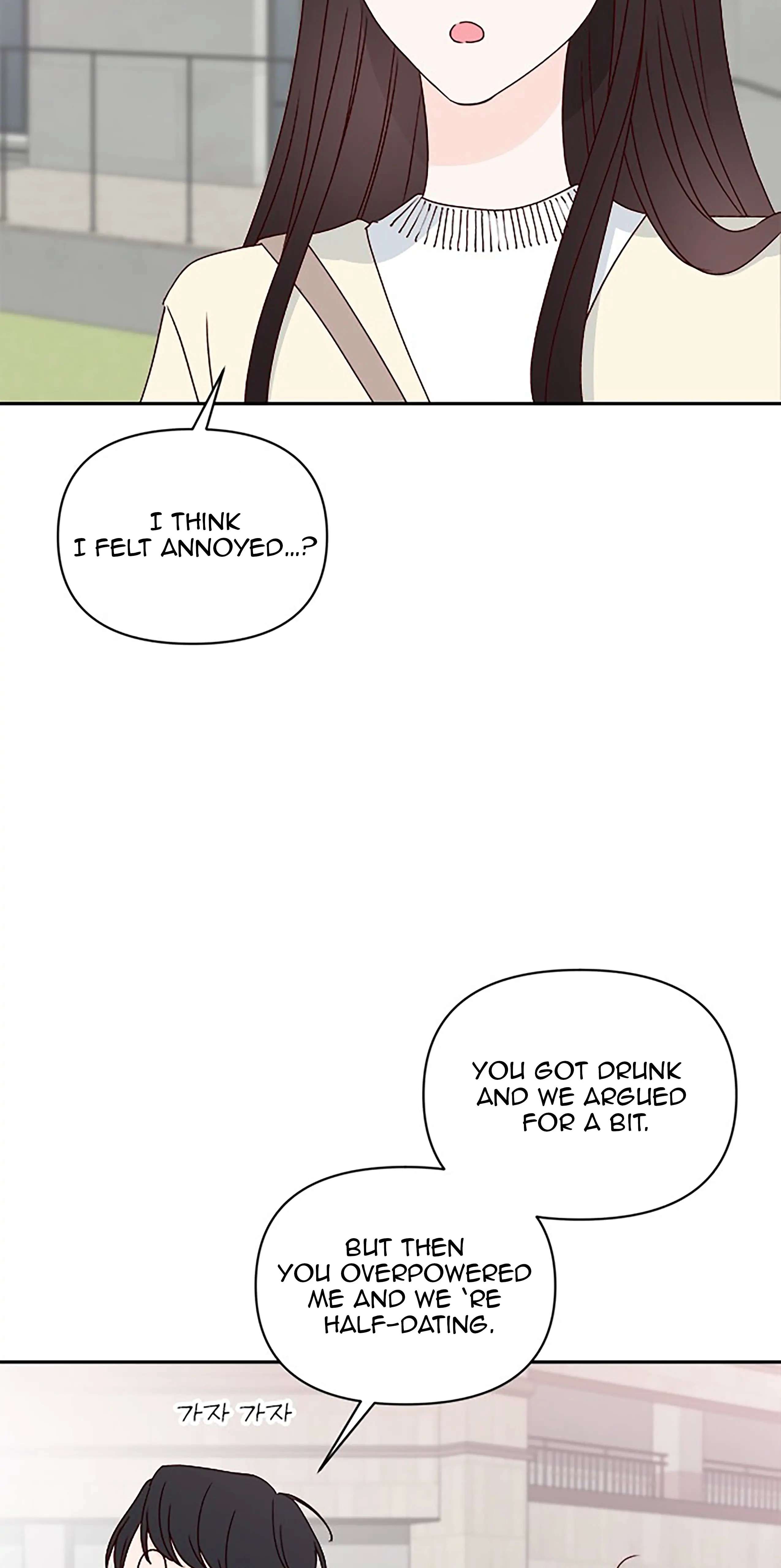 Next Door Boyfriend Chapter 35 page 38 - 