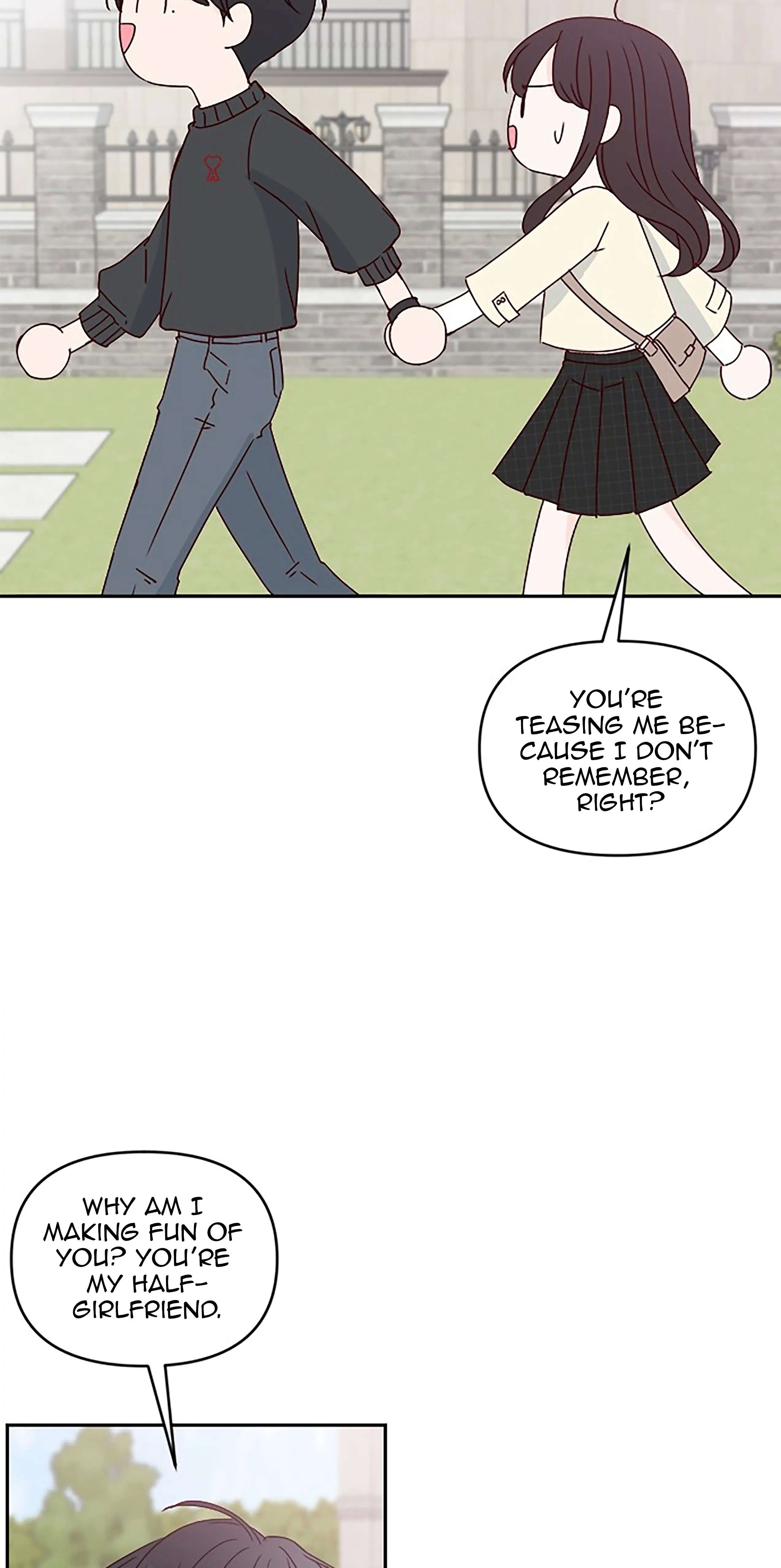 Next Door Boyfriend Chapter 35 page 39 - 