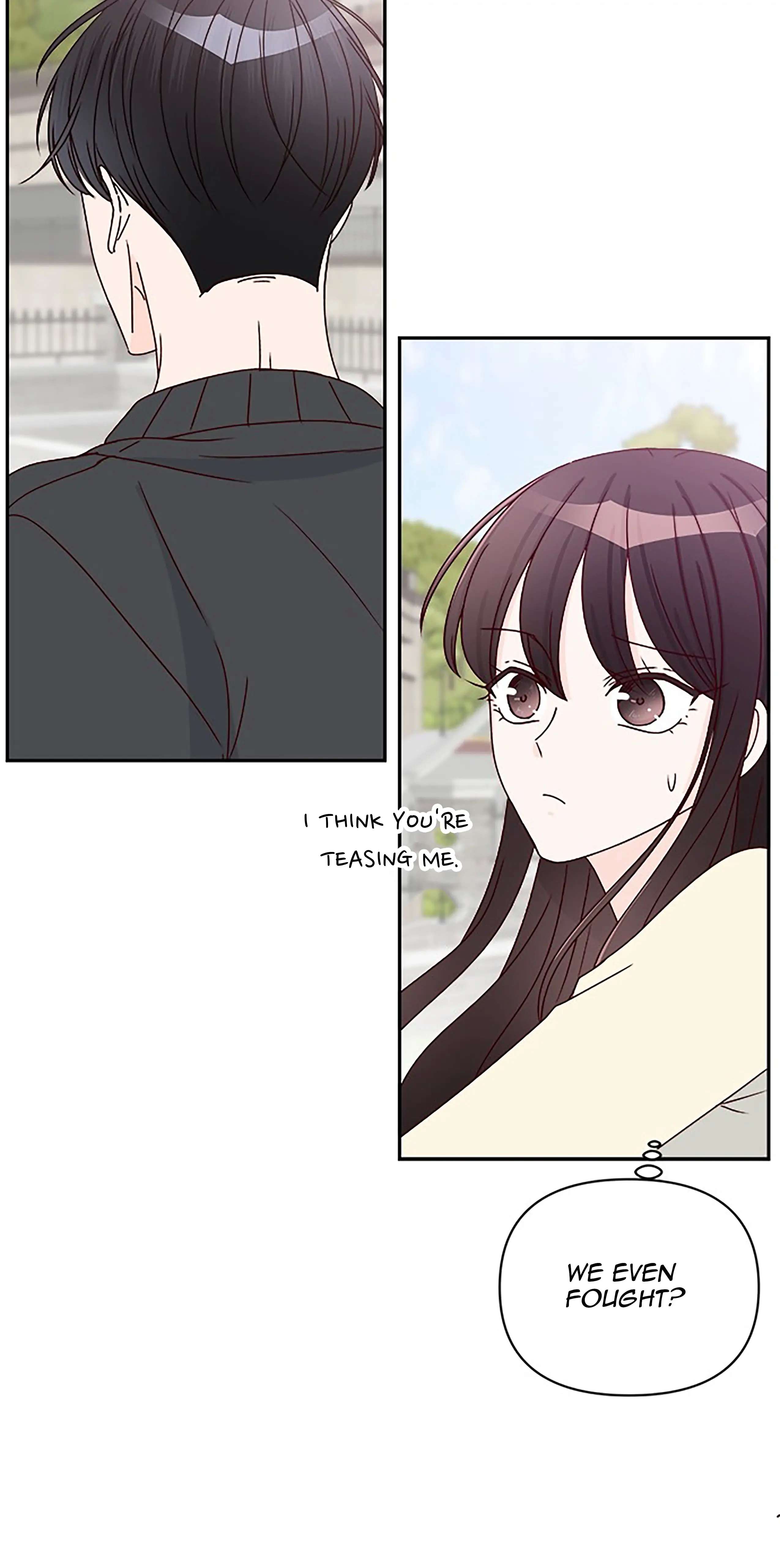 Next Door Boyfriend Chapter 35 page 40 - 
