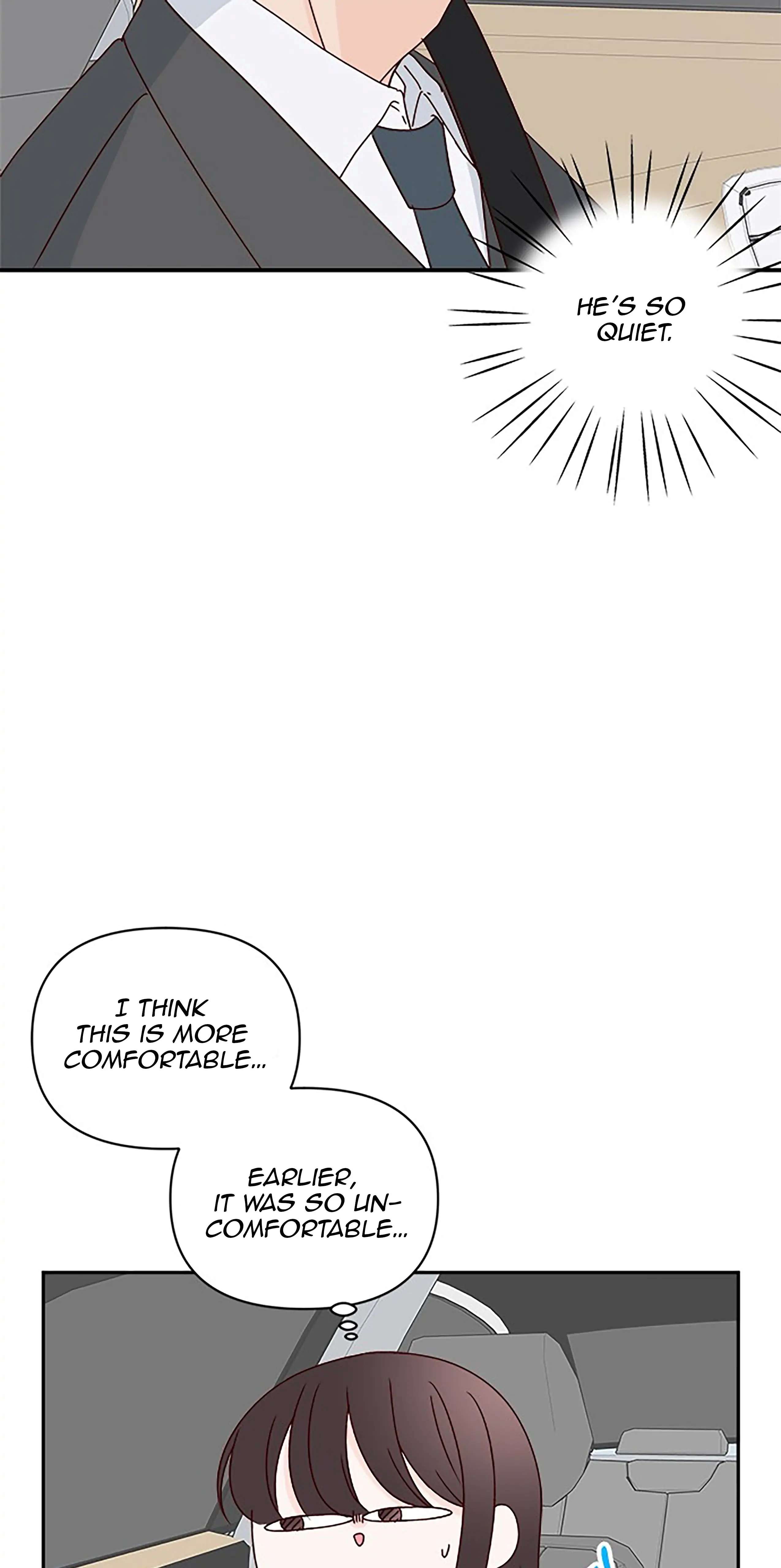 Next Door Boyfriend Chapter 35 page 47 - 