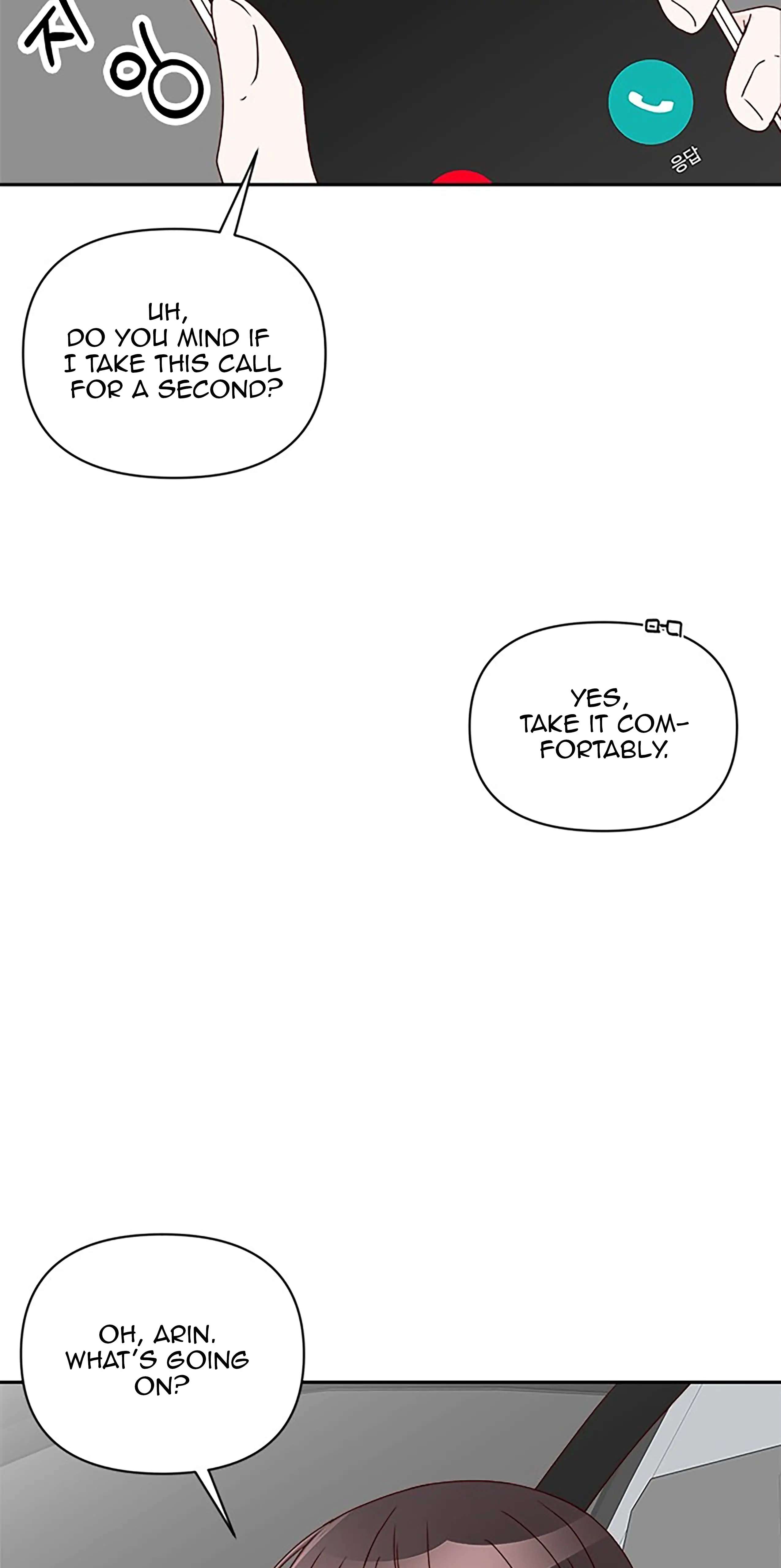 Next Door Boyfriend Chapter 35 page 49 - 