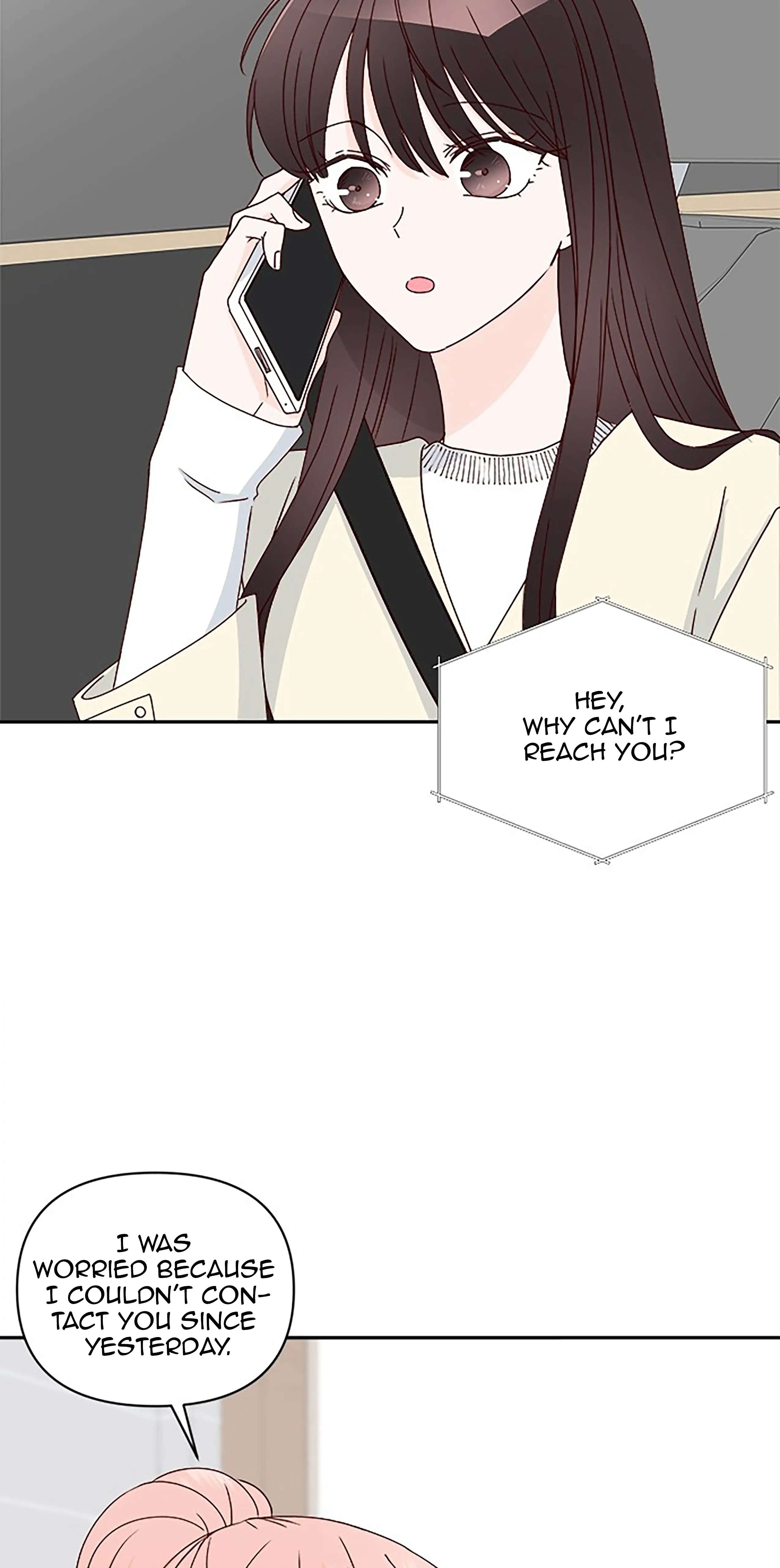Next Door Boyfriend Chapter 35 page 50 - 