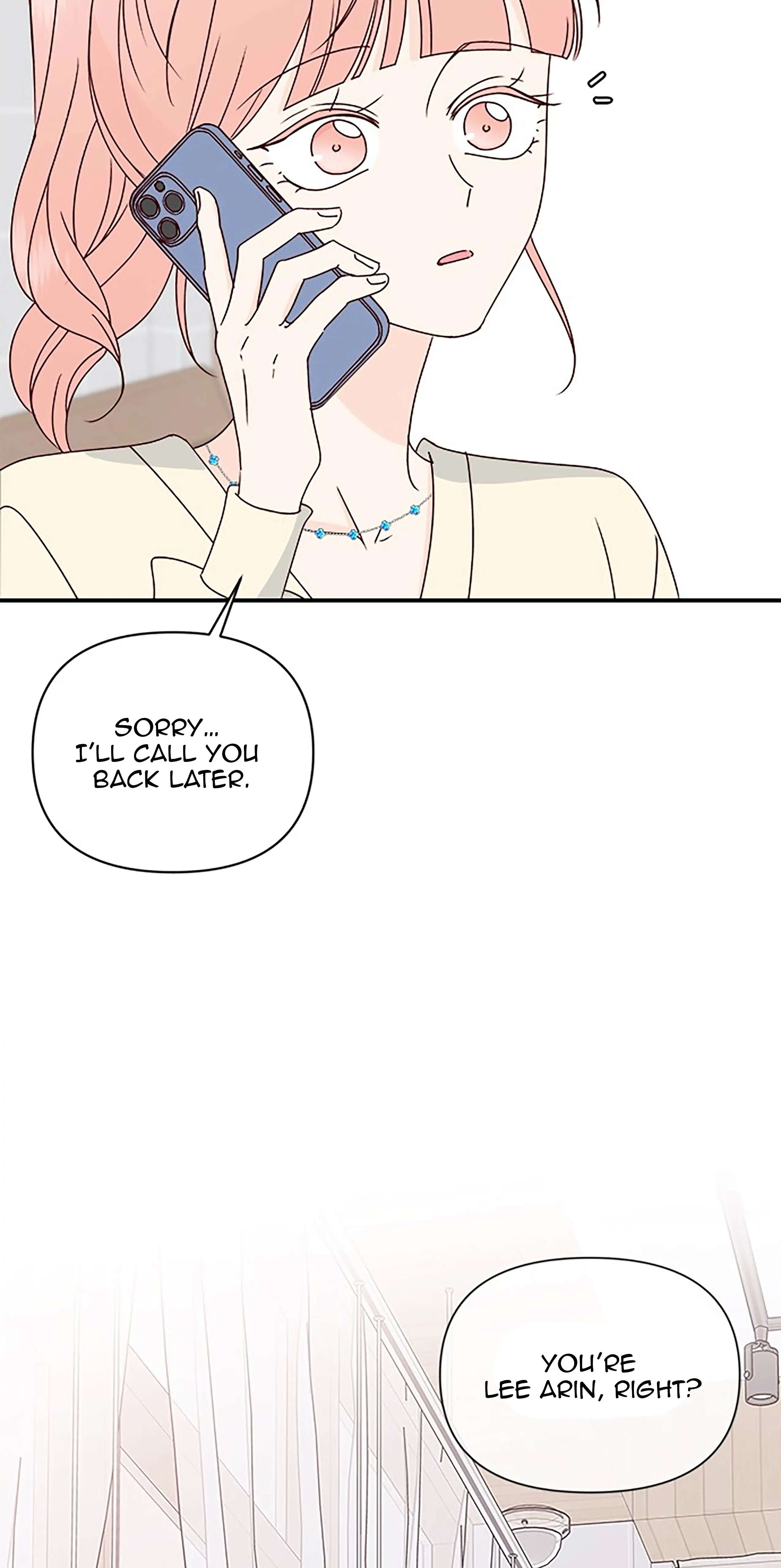 Next Door Boyfriend Chapter 35 page 53 - 