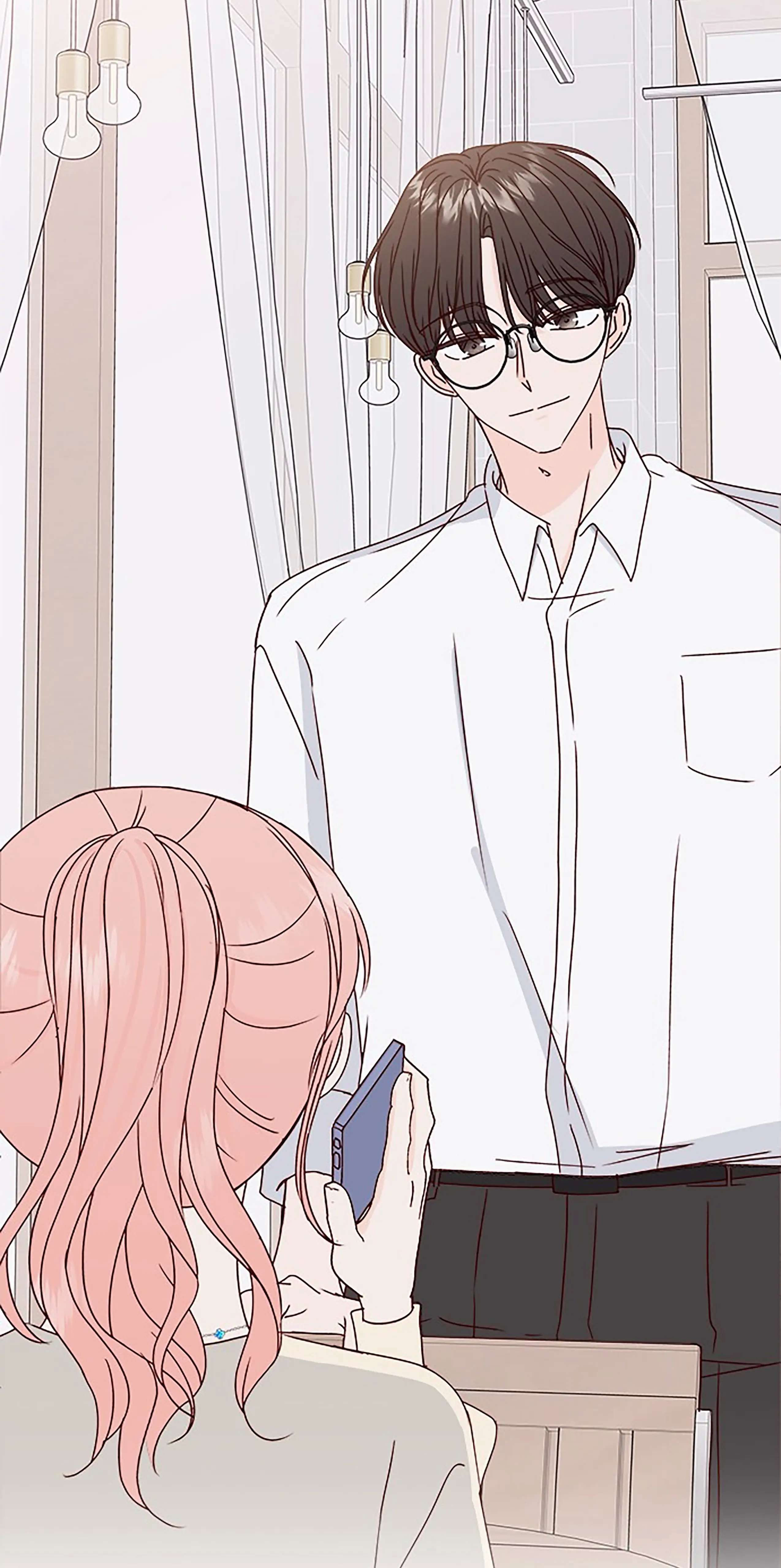 Next Door Boyfriend Chapter 35 page 54 - 