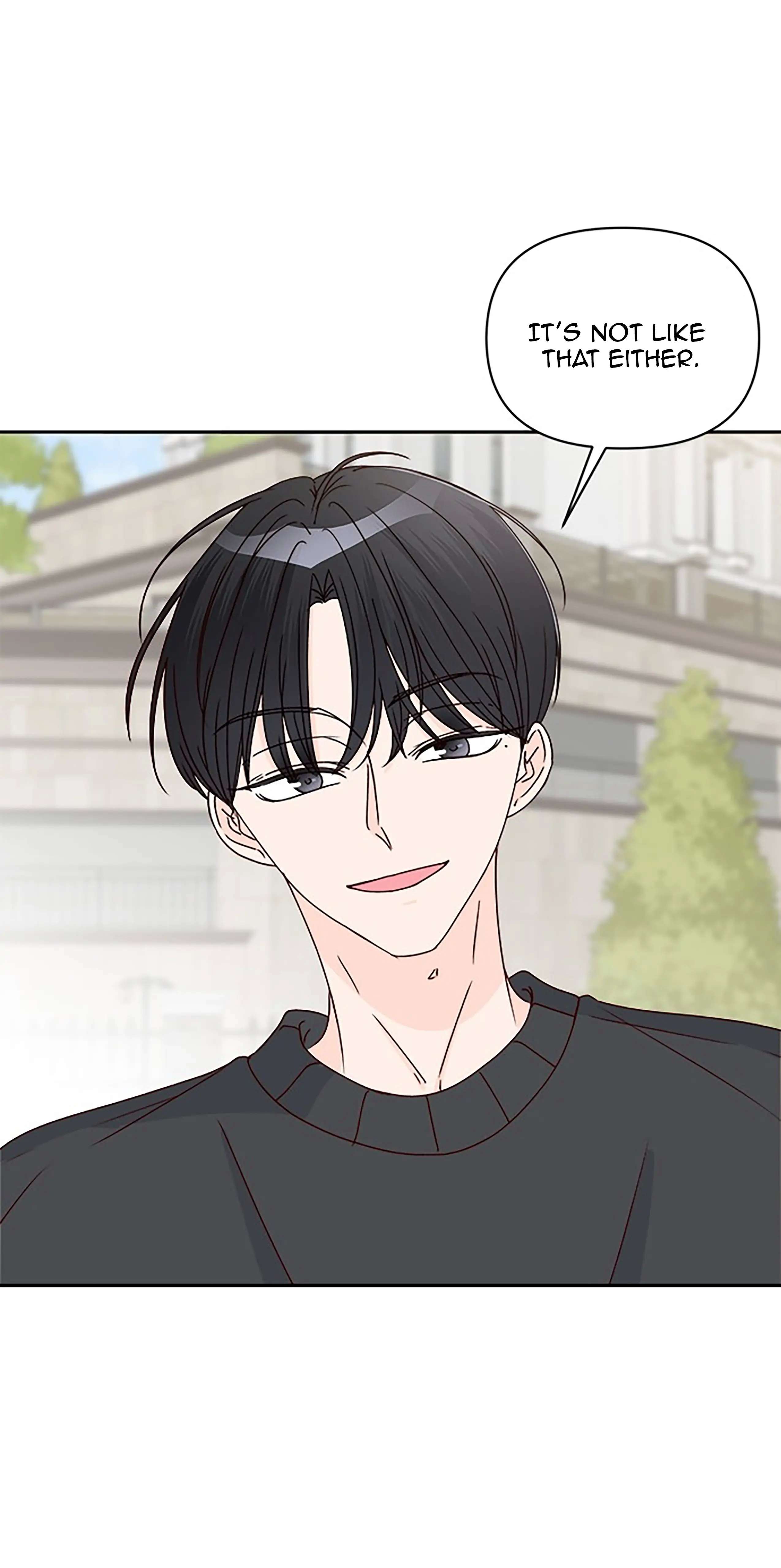 Next Door Boyfriend Chapter 35 page 7 - 