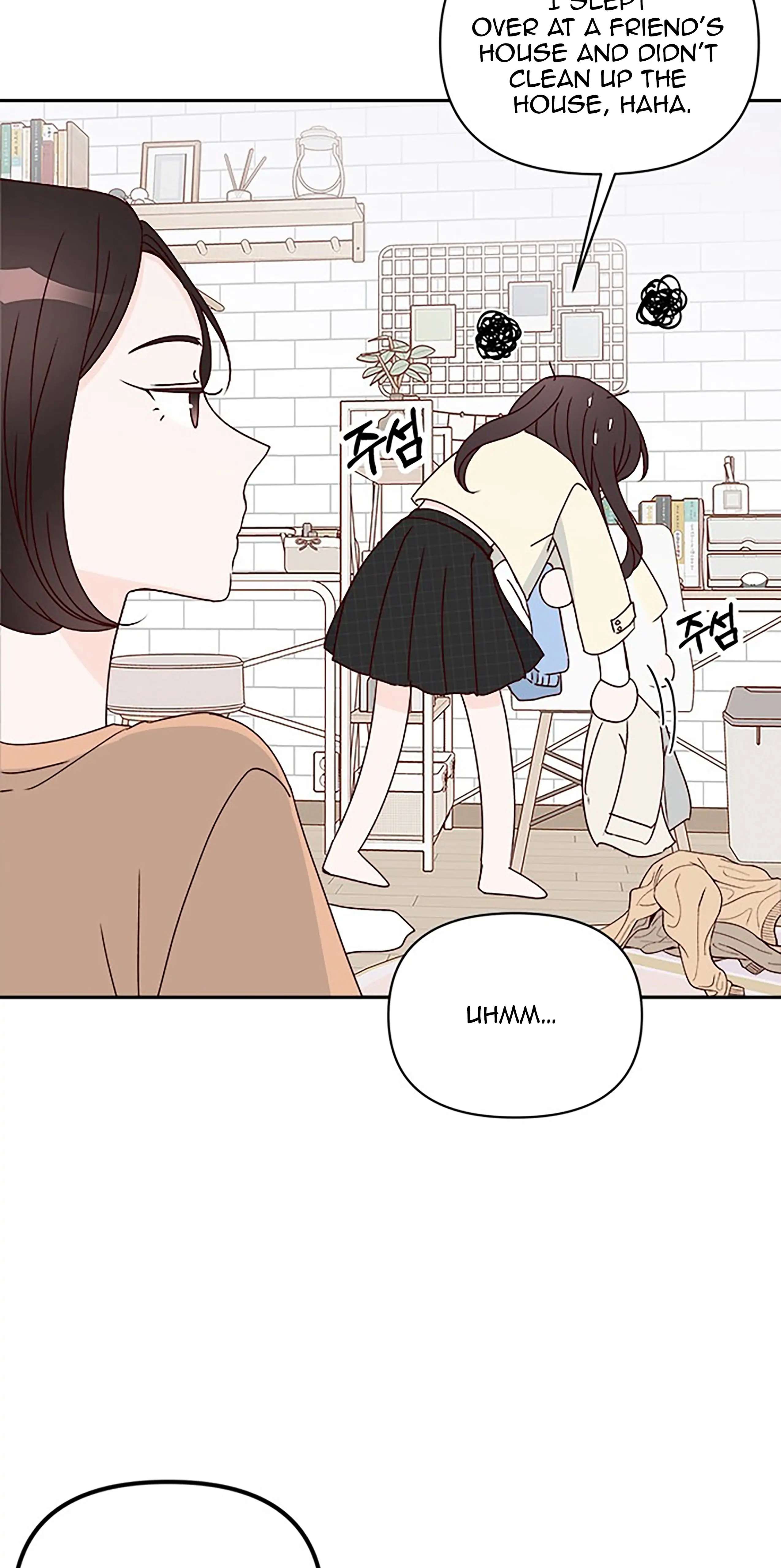 Next Door Boyfriend Chapter 35 page 70 - 