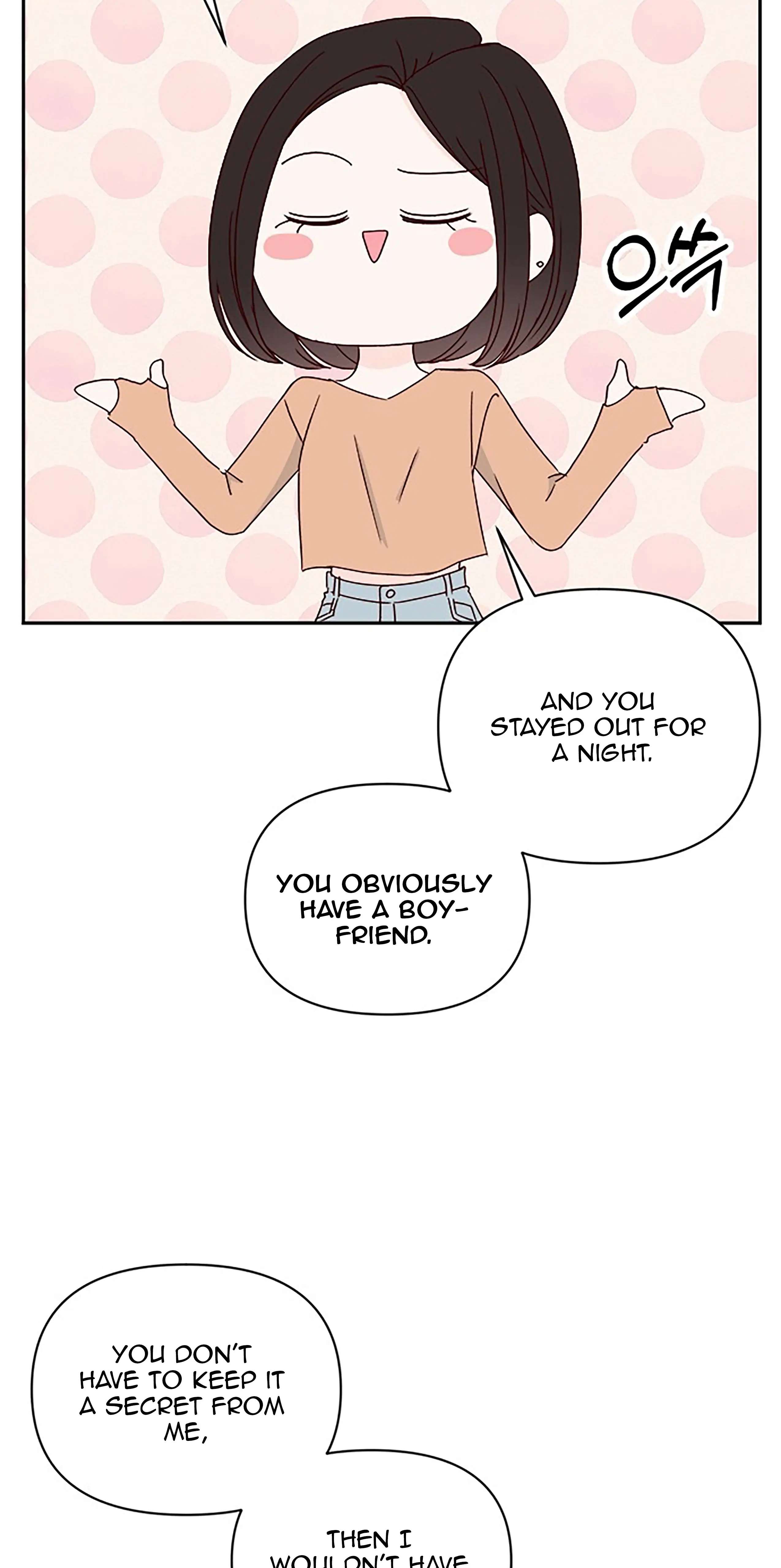 Next Door Boyfriend Chapter 35 page 72 - 