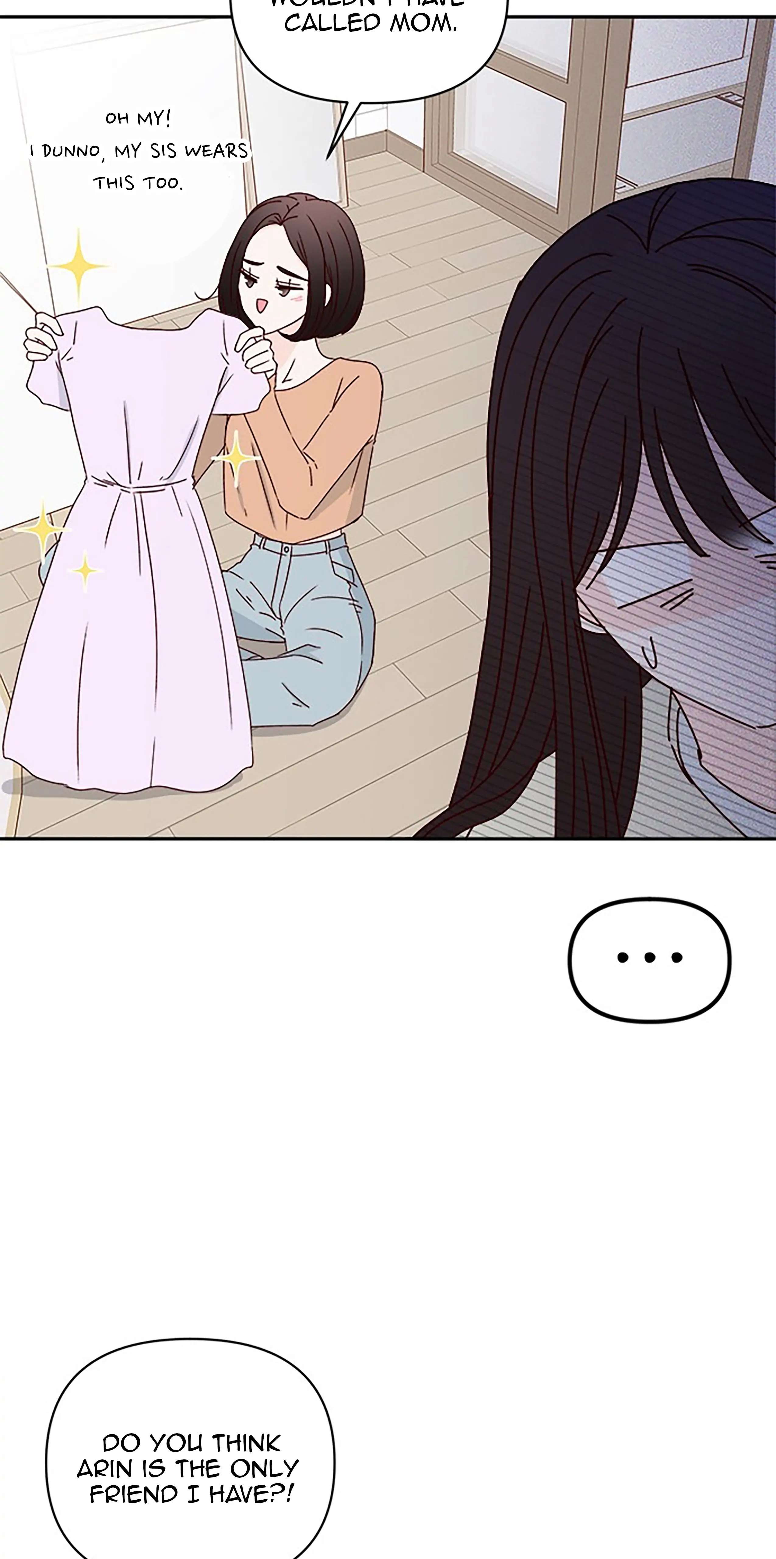 Next Door Boyfriend Chapter 35 page 73 - 