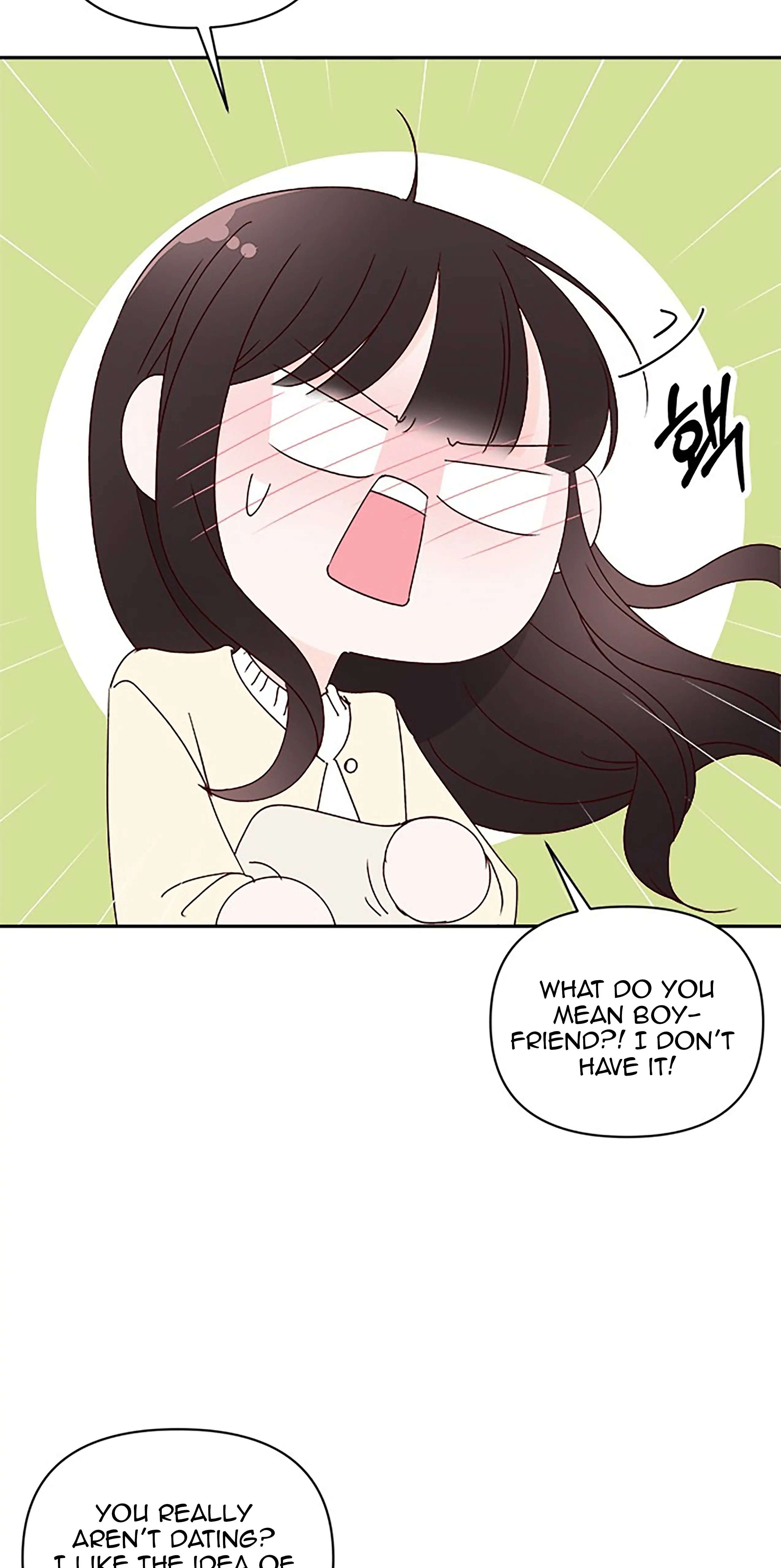 Next Door Boyfriend Chapter 35 page 74 - 