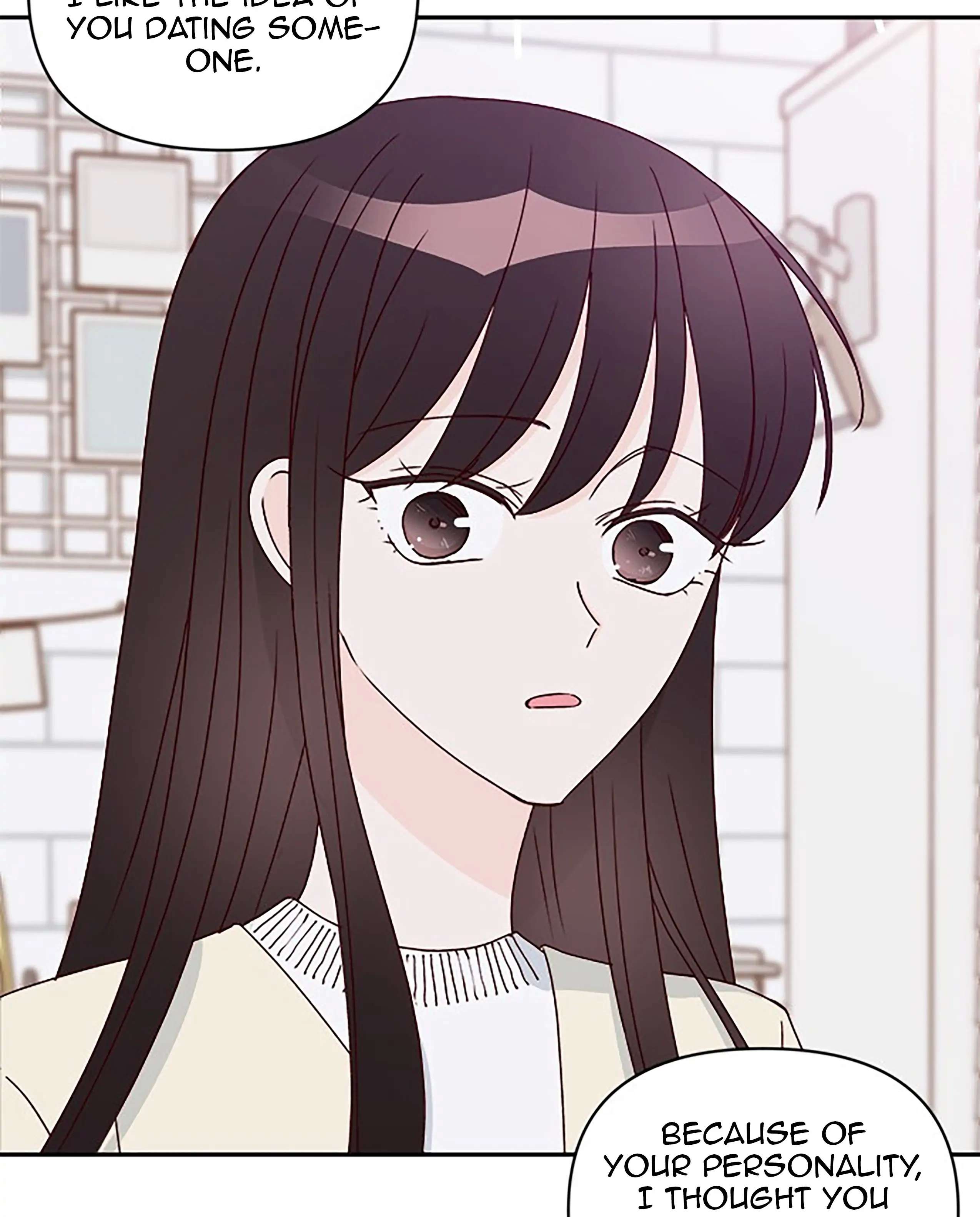 Next Door Boyfriend Chapter 35 page 75 - 