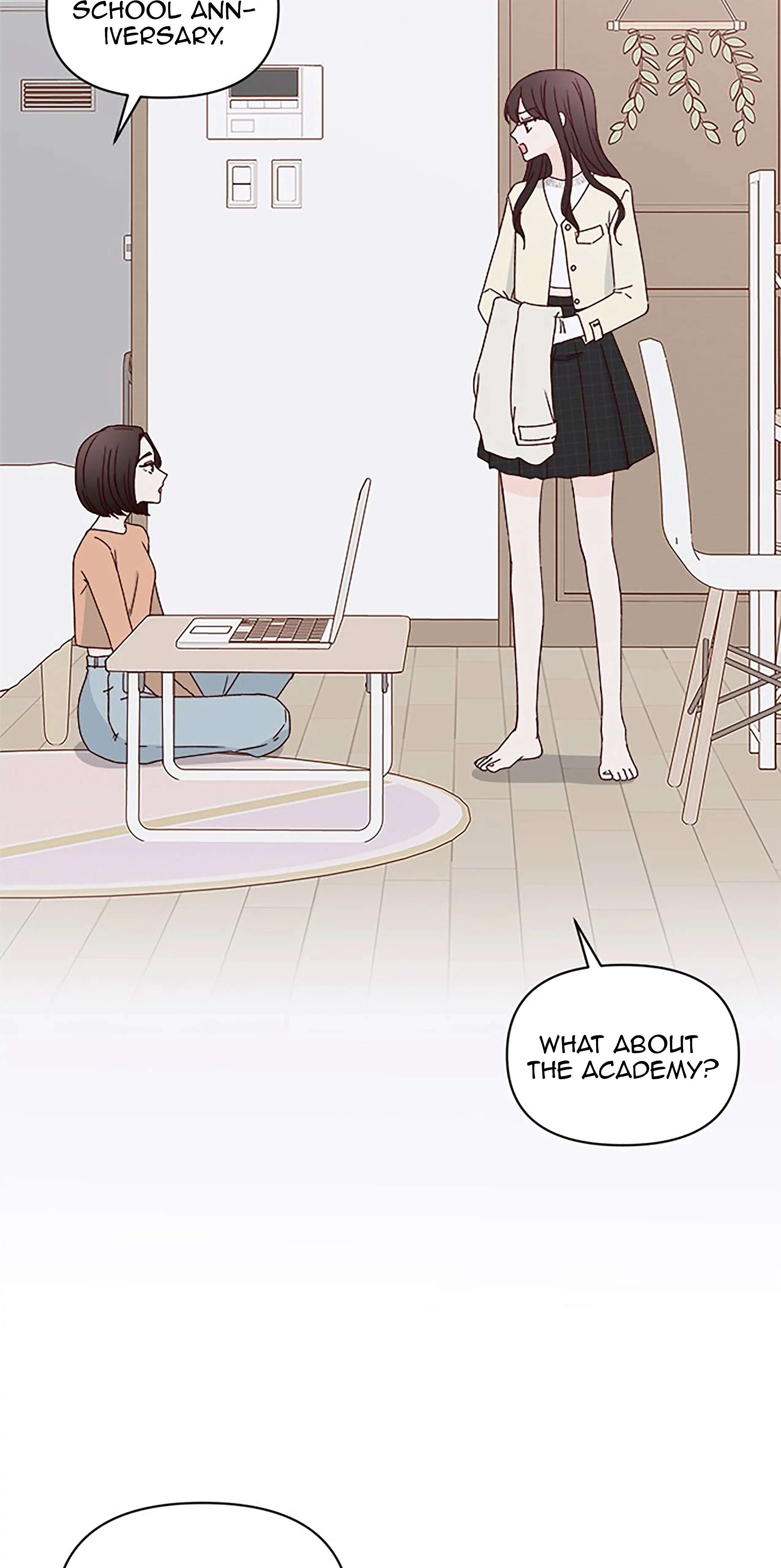Next Door Boyfriend Chapter 35 page 78 - 