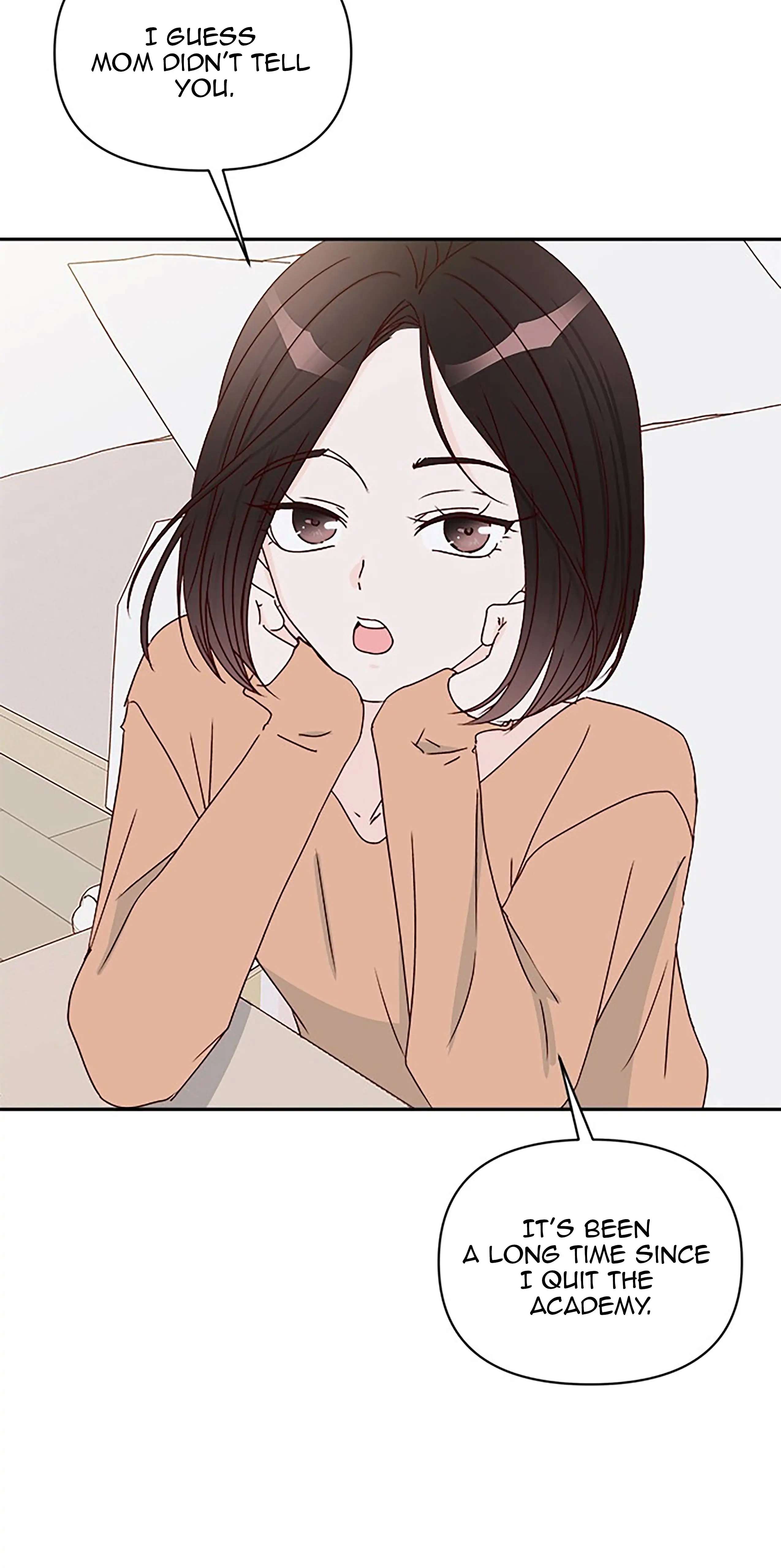 Next Door Boyfriend Chapter 35 page 79 - 