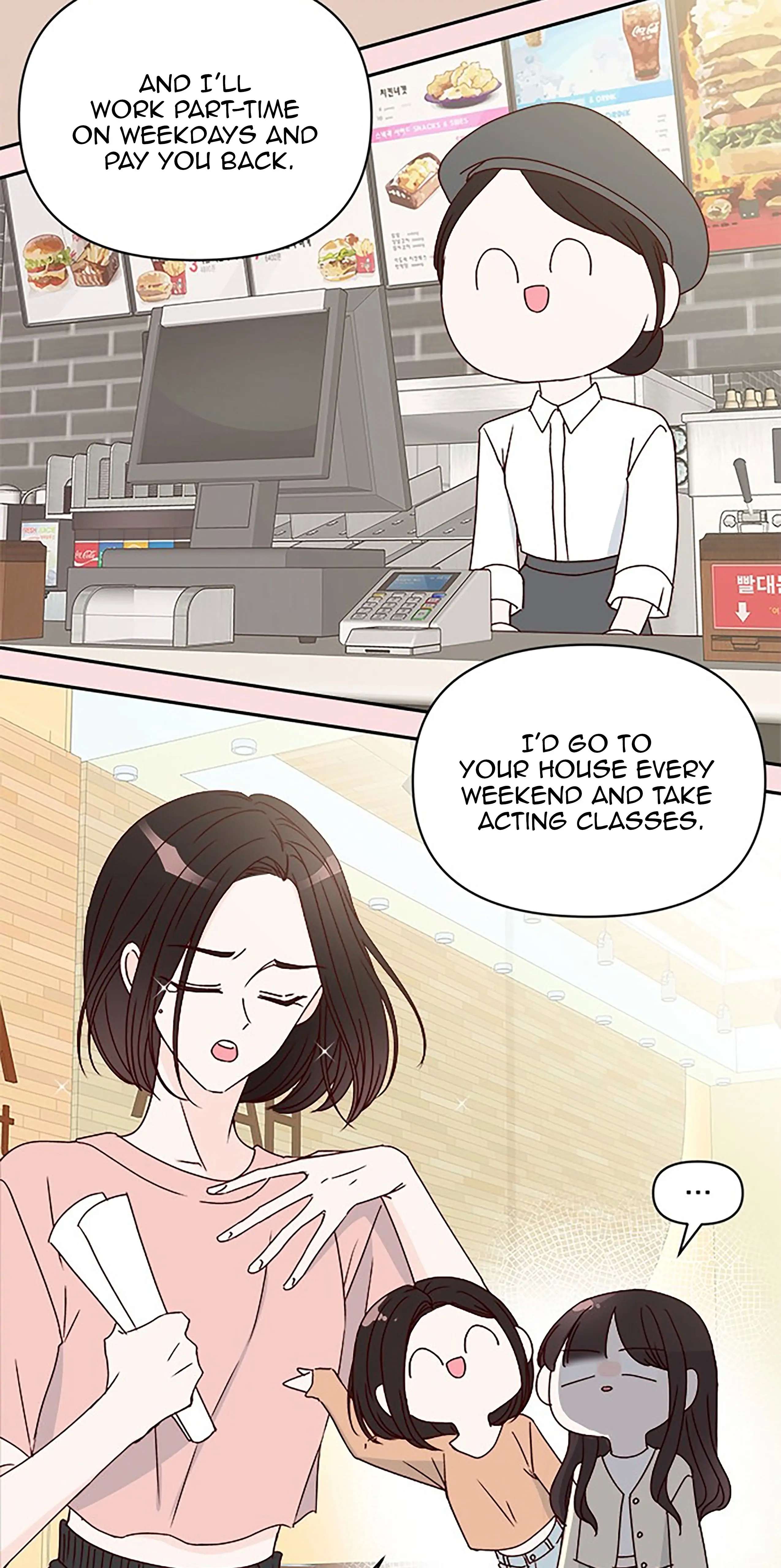 Next Door Boyfriend Chapter 35 page 88 - 