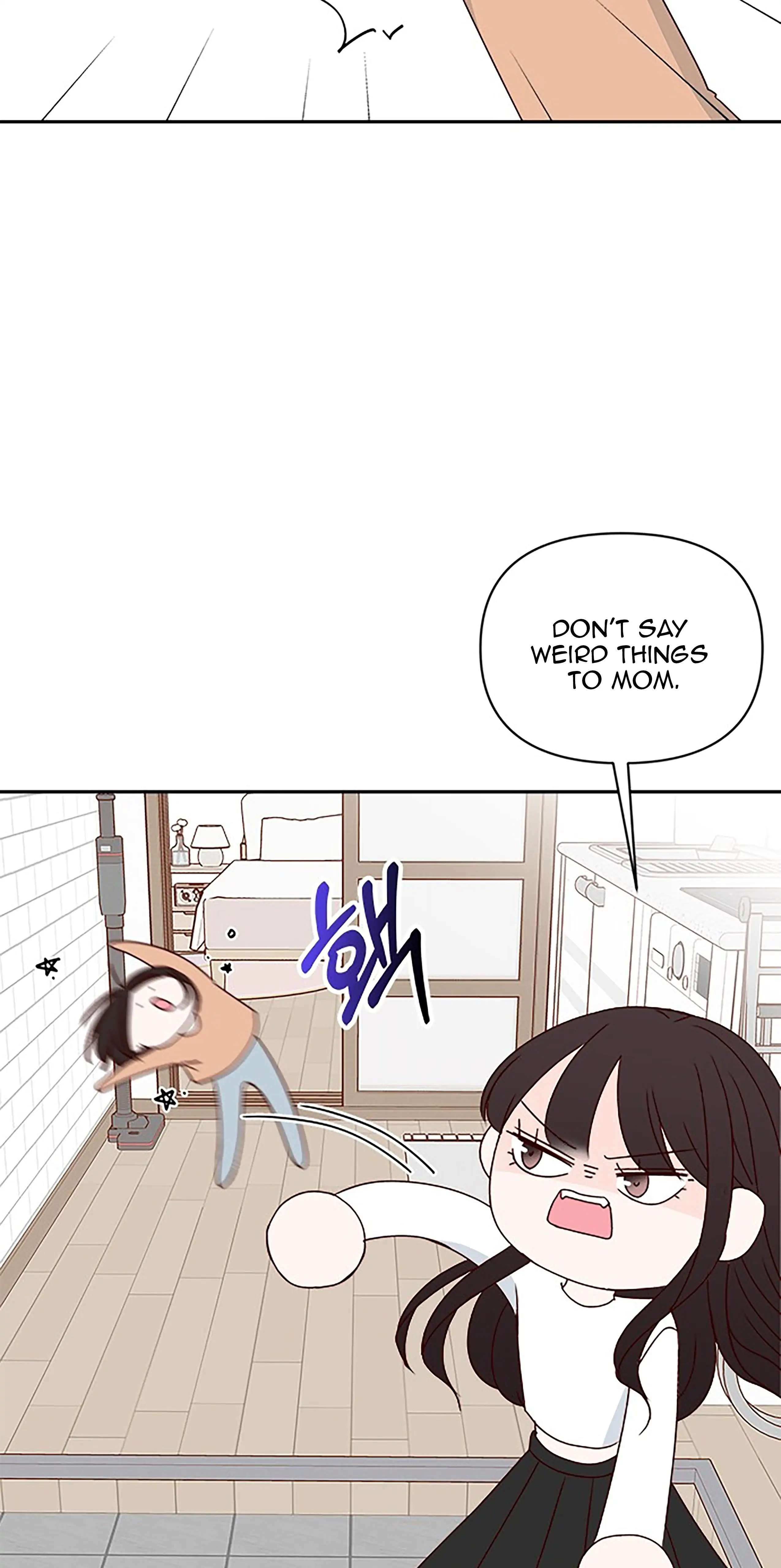 Next Door Boyfriend Chapter 35 page 98 - 