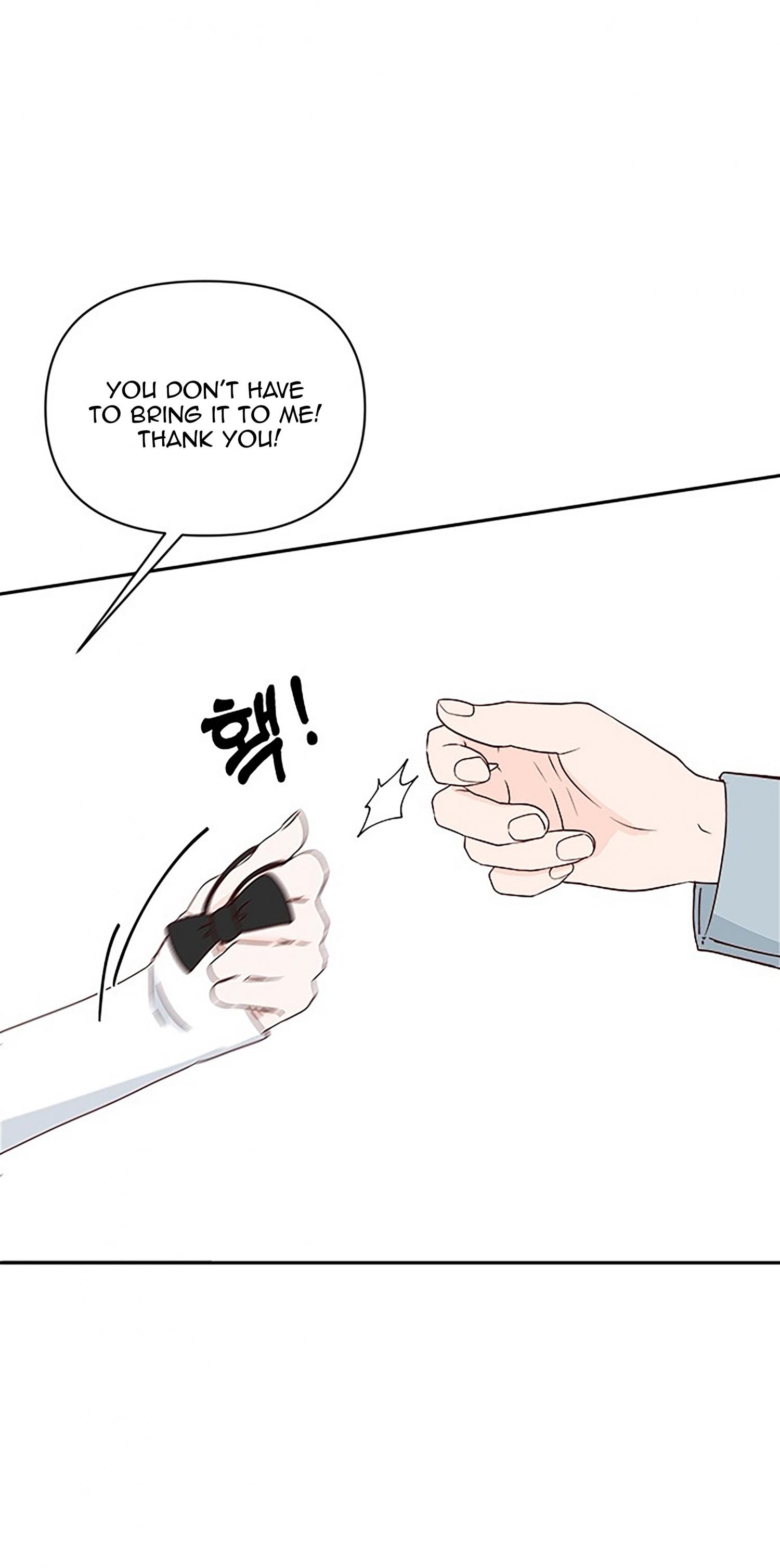 Next Door Boyfriend Chapter 36 page 11 - 
