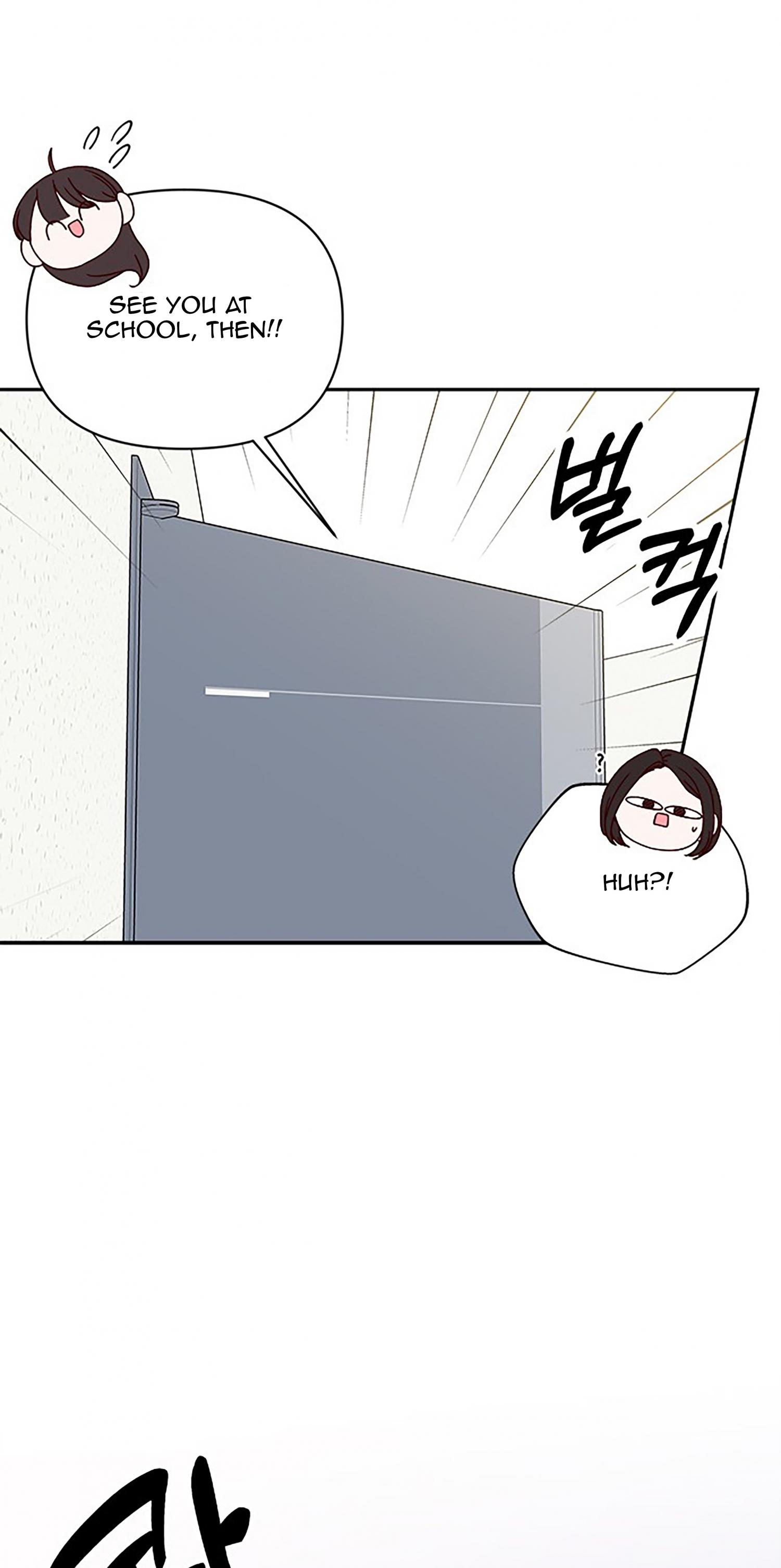 Next Door Boyfriend Chapter 36 page 14 - 