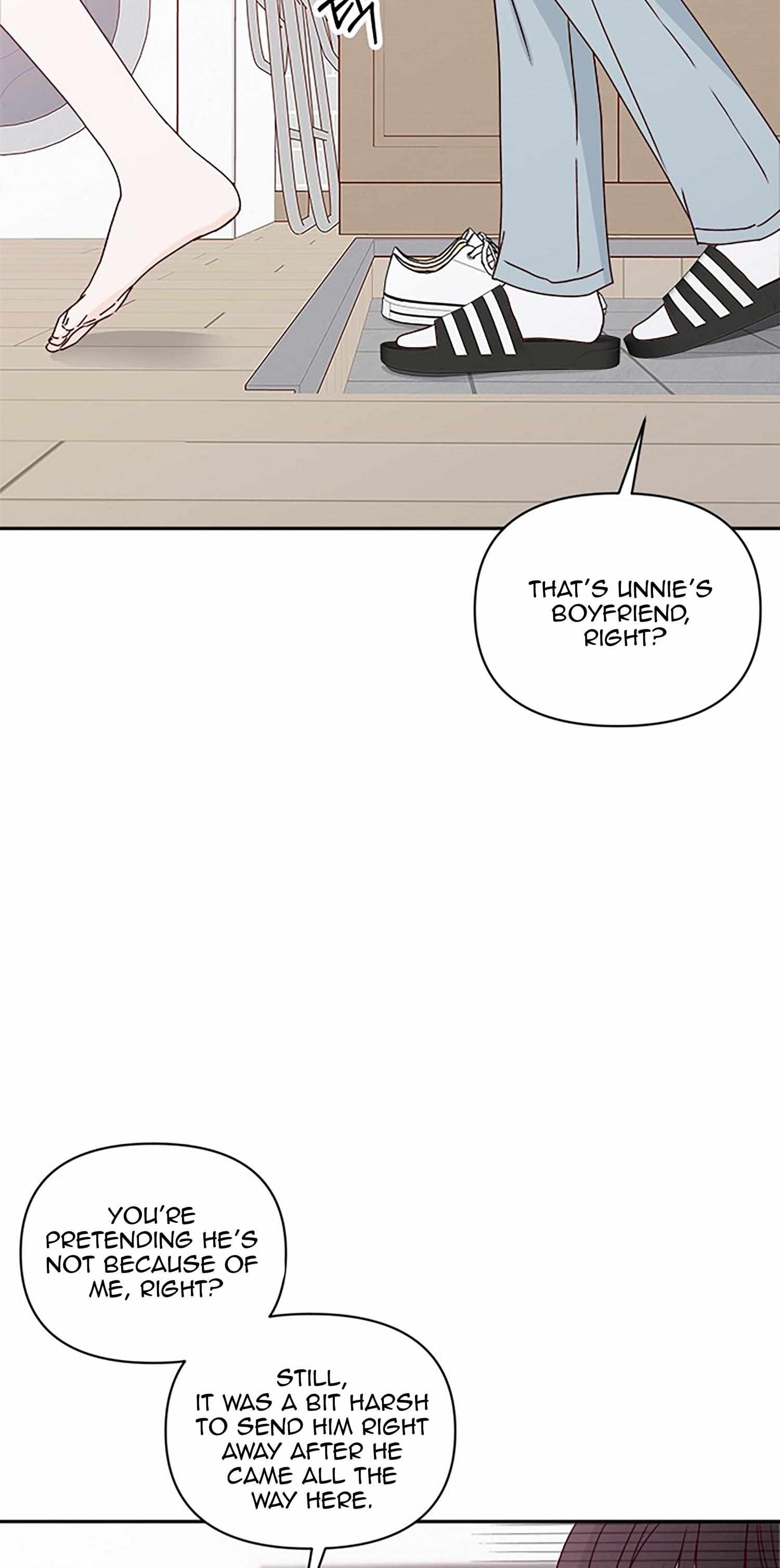 Next Door Boyfriend Chapter 36 page 18 - 